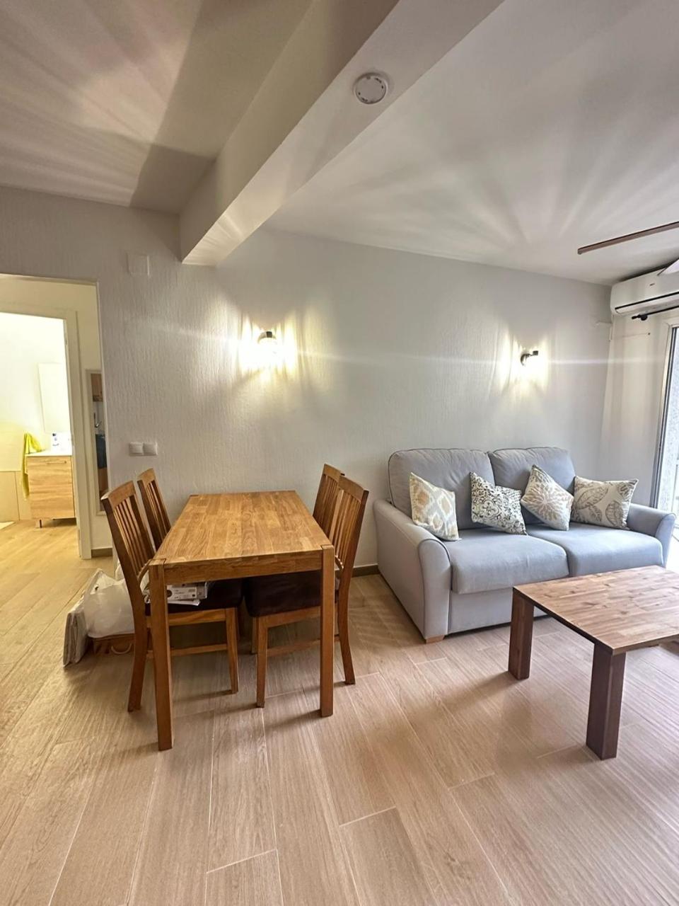 Apartamento Playa Arenal - Calpe