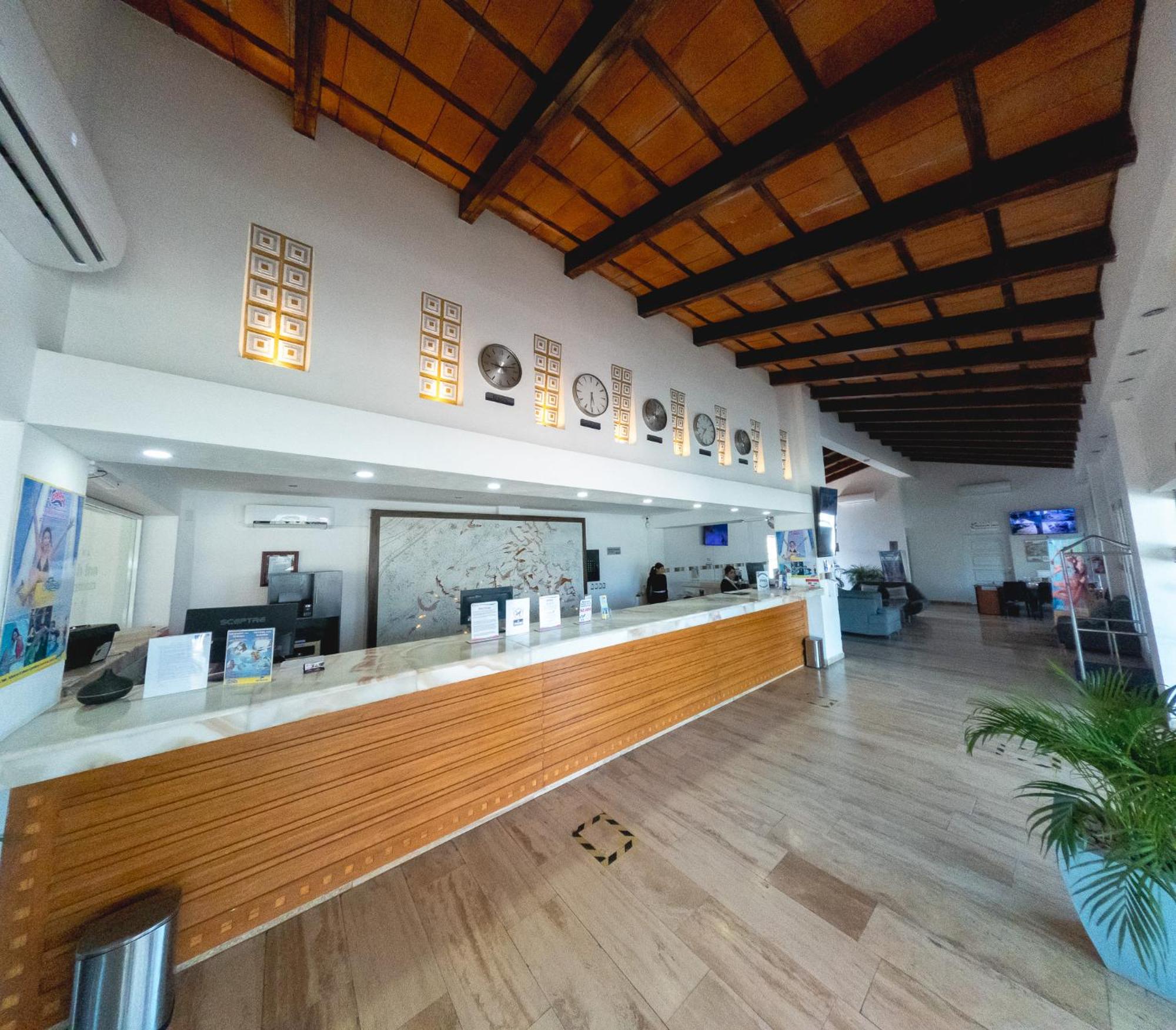 Splash Inn Nuevo Vallarta & Parque Acuatico — foto 4