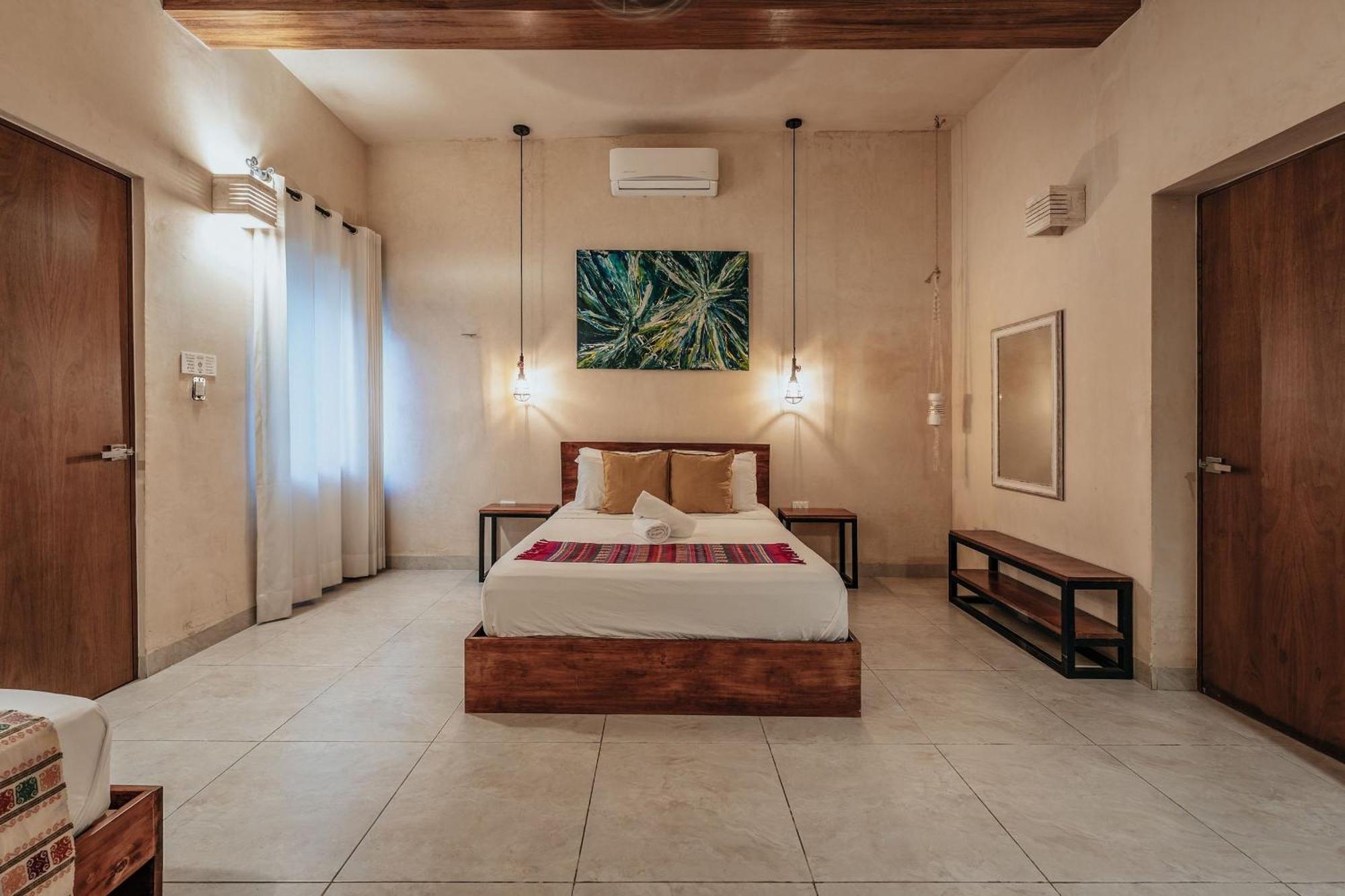 CASA YAXCHE luxury house in downtown Mérida, imagen 5