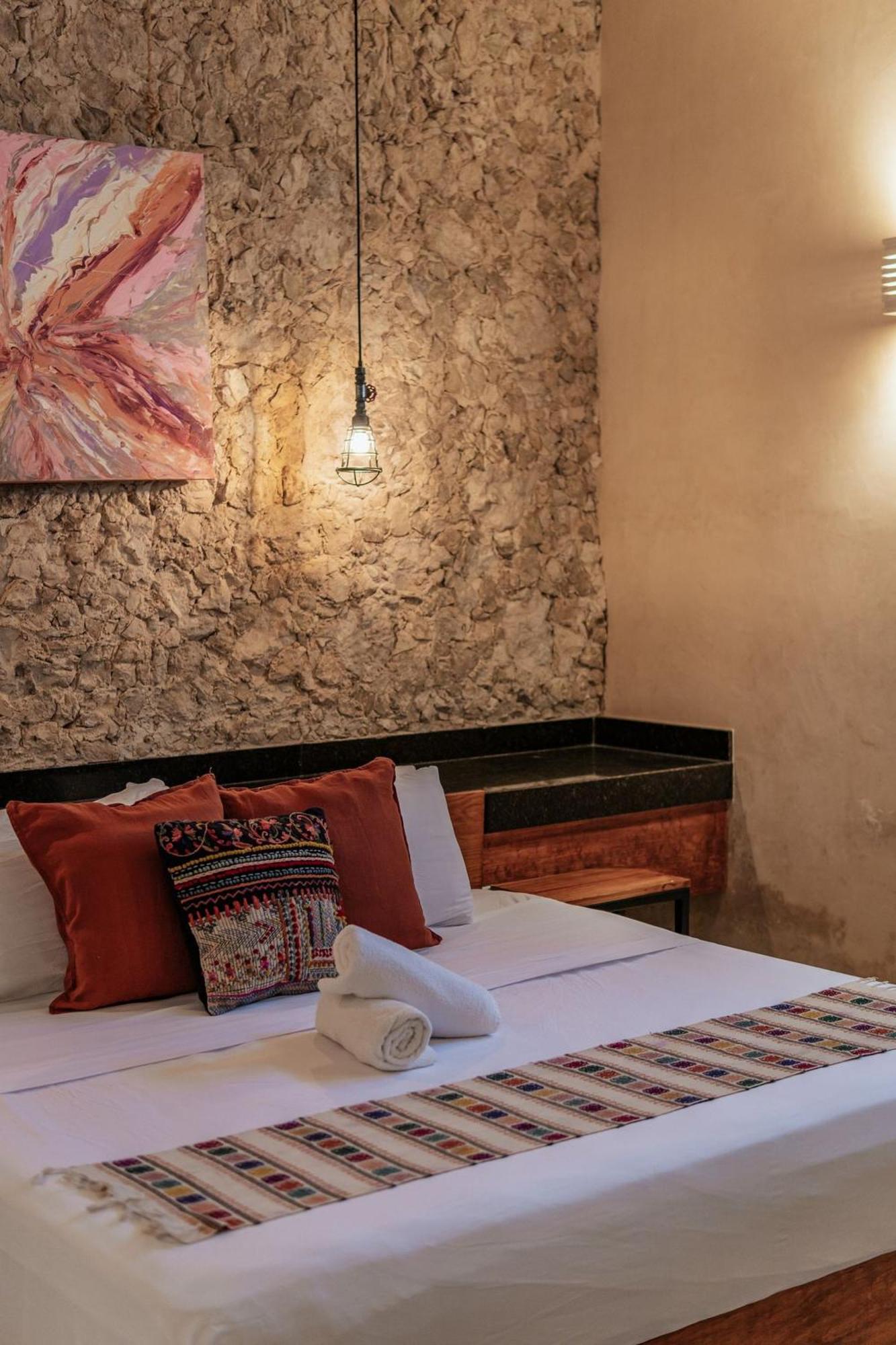 CASA YAXCHE luxury house in downtown Mérida, foto 10