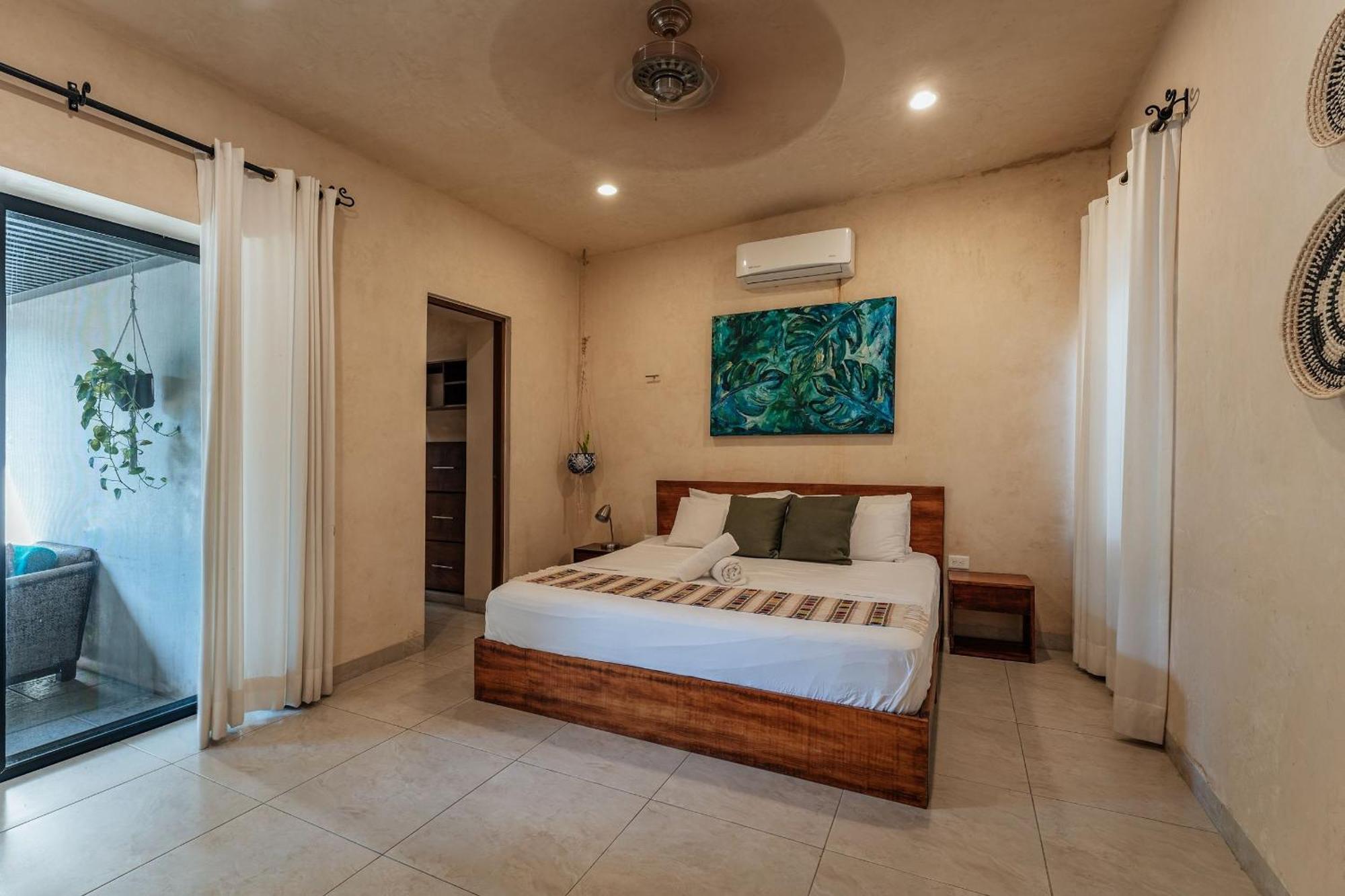 CASA YAXCHE luxury house in downtown Mérida, foto 13