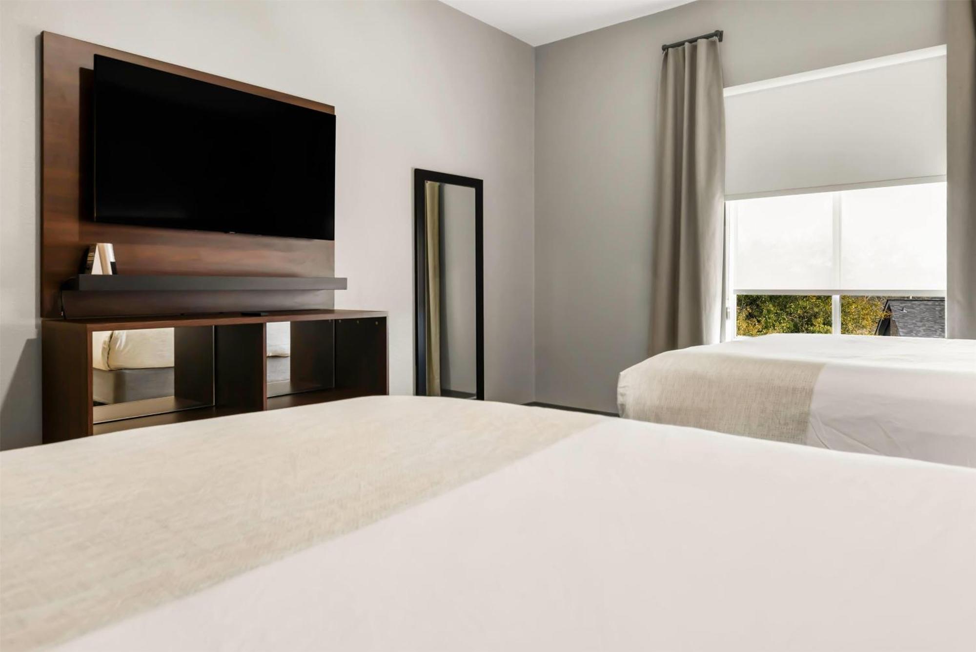 Hawthorn Extended Stay by Wyndham College Station — foto 3