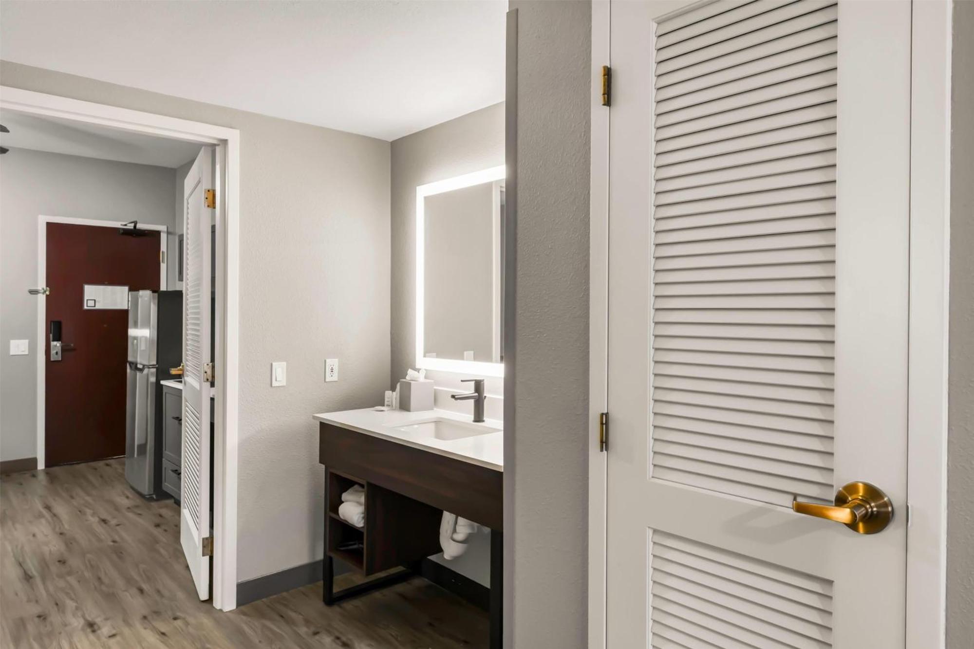 Hawthorn Extended Stay by Wyndham College Station — foto 4