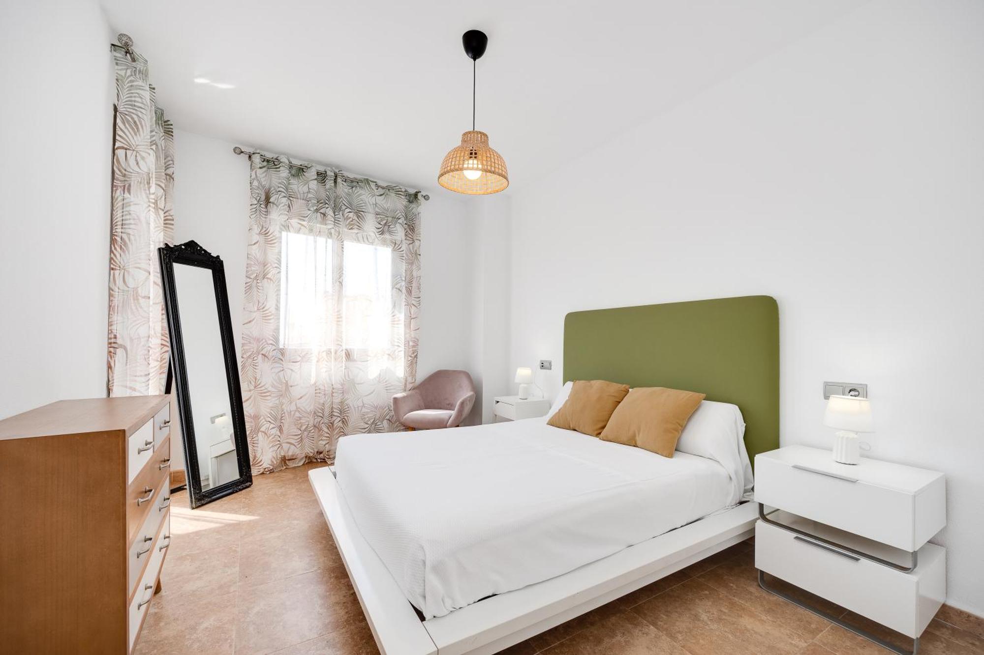 Apartamento La Mar