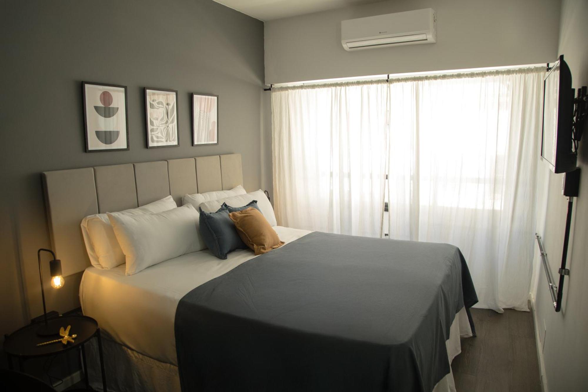 El Misti Suites Buenos Aires