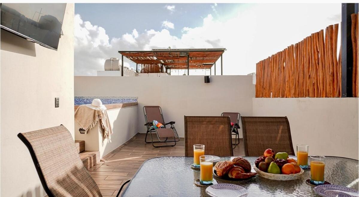 Beautiful House in Playa del Carmen, imagen 4
