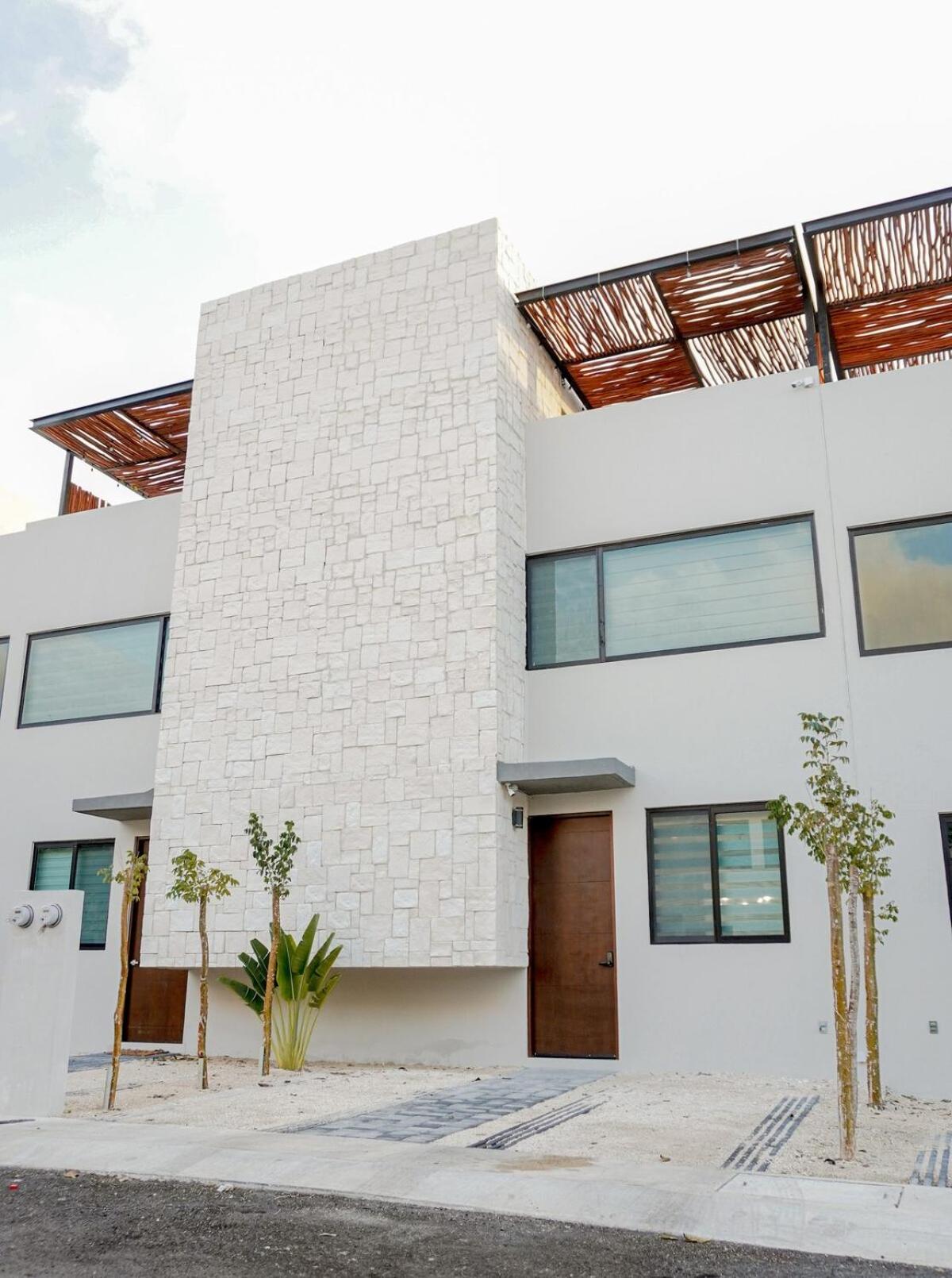 Beautiful House in Playa del Carmen, foto 8
