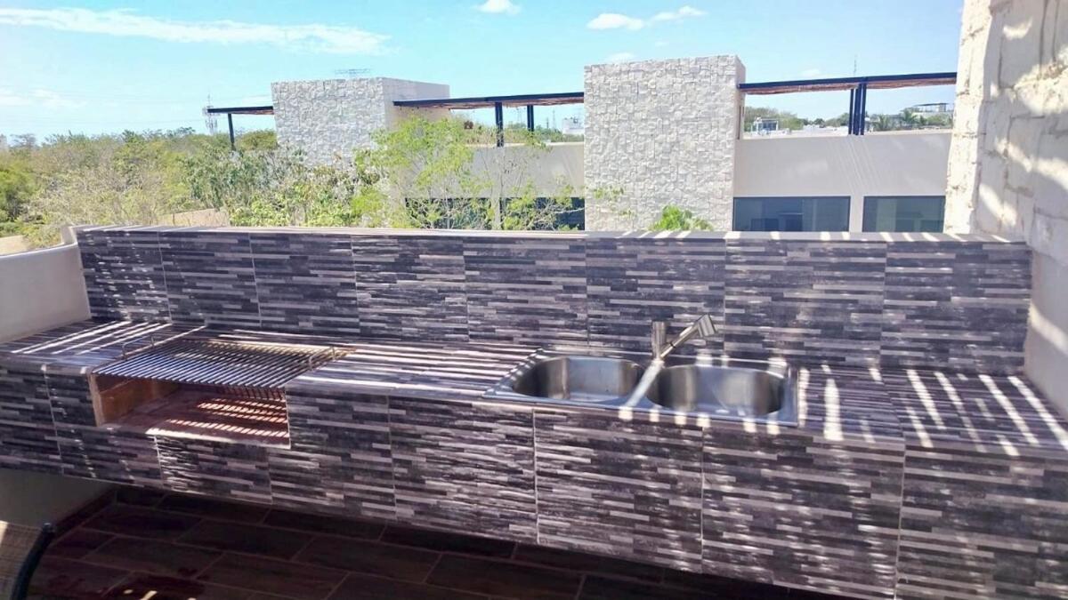Beautiful House in Playa del Carmen, foto 15