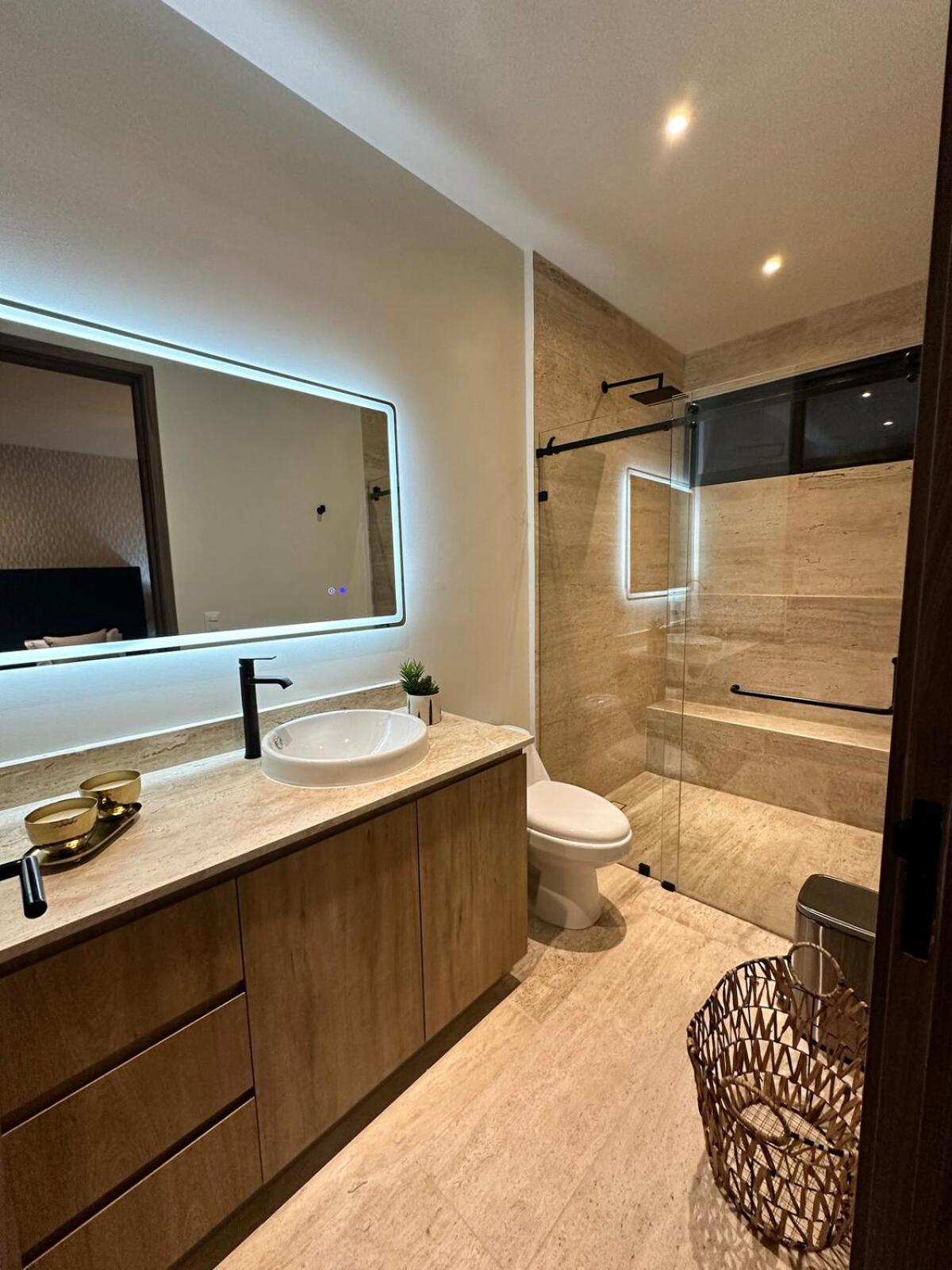 Apartamento En Cancun, foto 16