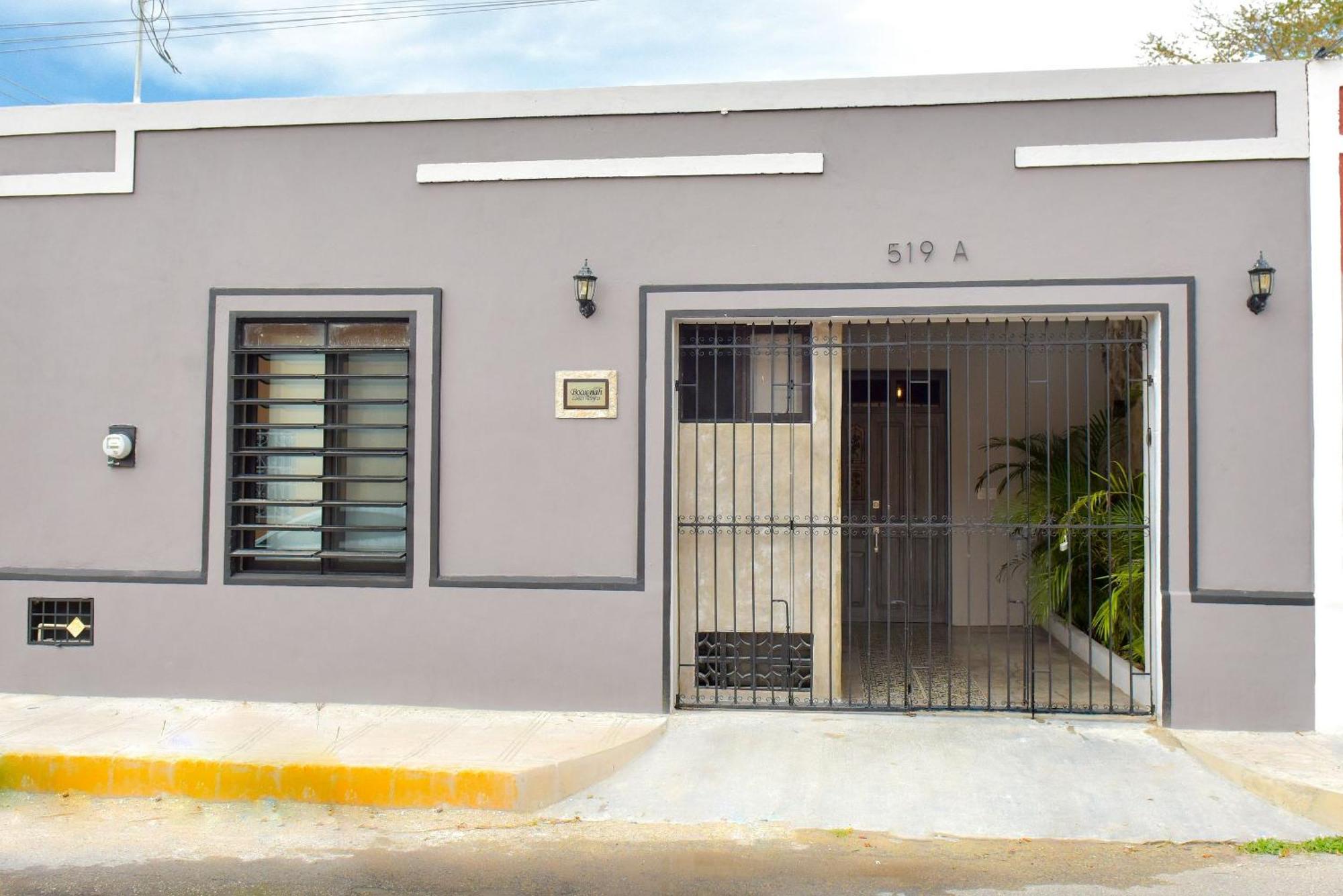 Boox Nah Luxury house in downtown Mérida, imagen 5