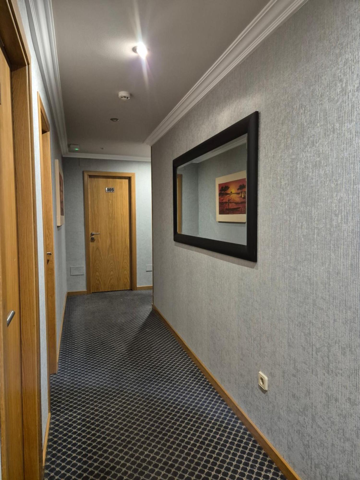 Hotel HHB Pontevedra Confort — foto 2