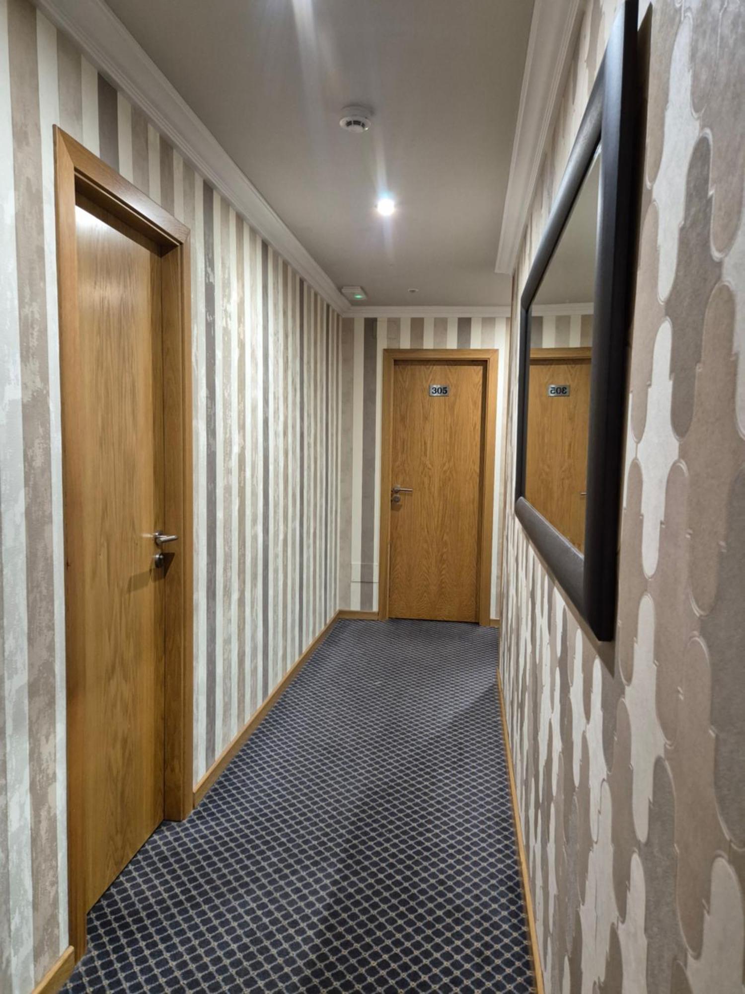 Hotel HHB Pontevedra Confort — foto 3