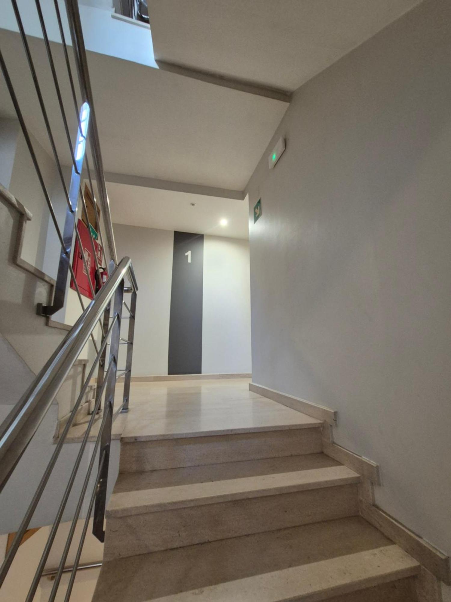 Hotel HHB Pontevedra Confort — foto 4