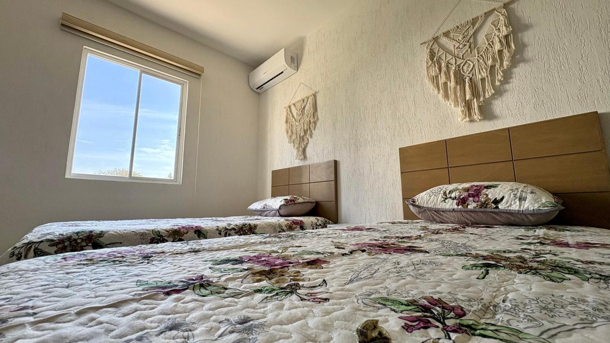 New apartment with 3 bedrooms, for 6 persons & 7 min from Maya train, foto 13