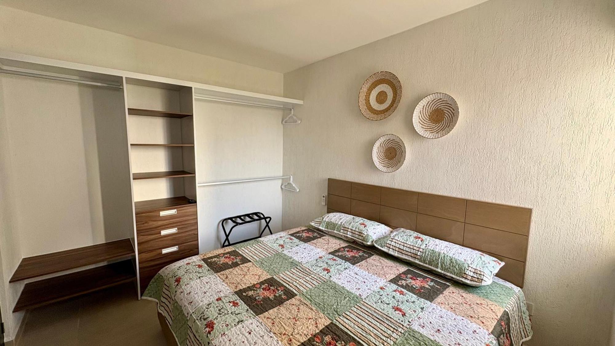 New apartment with 3 bedrooms, for 6 persons & 7 min from Maya train, foto 8