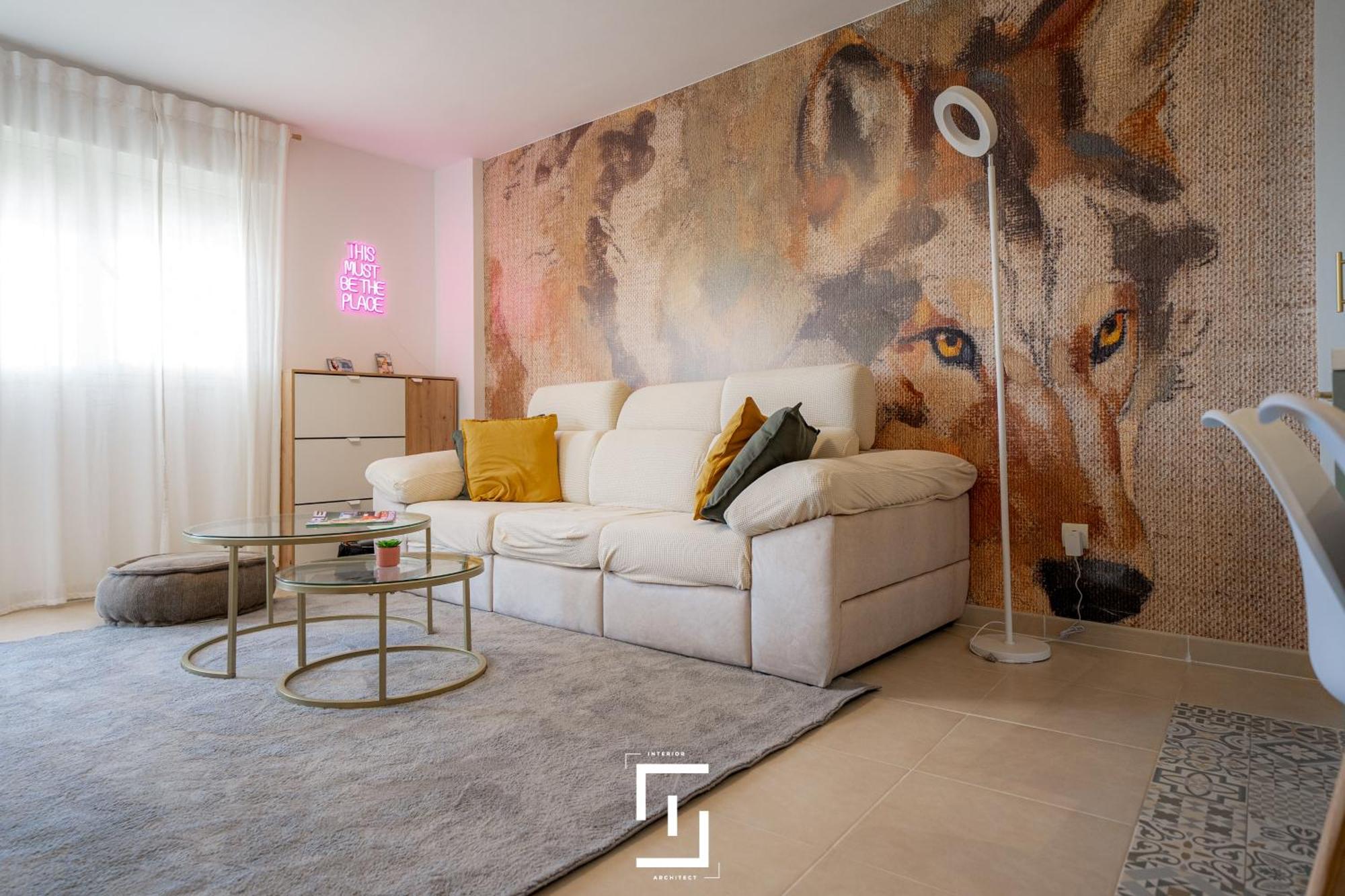 Wolfie Home Villacosta