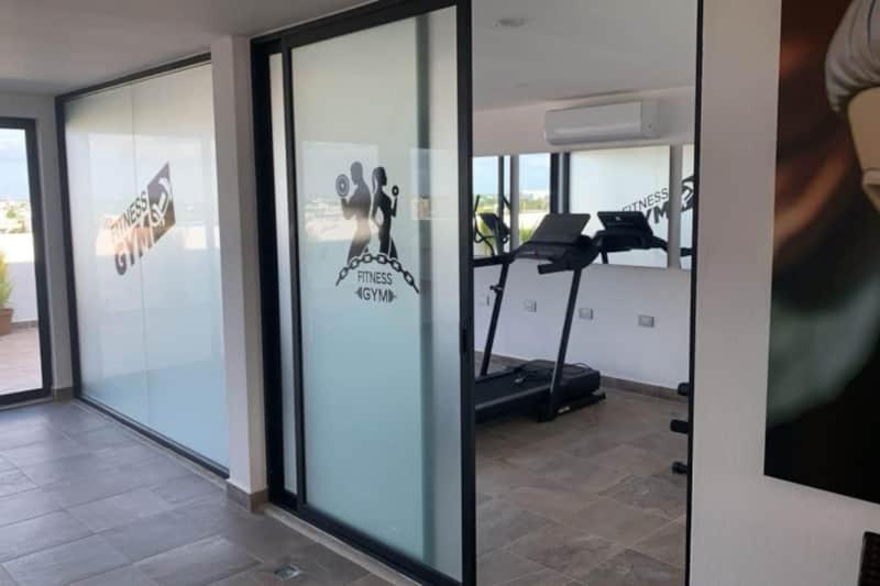 Stylish Studio in the Heart of Playa, imagen 5