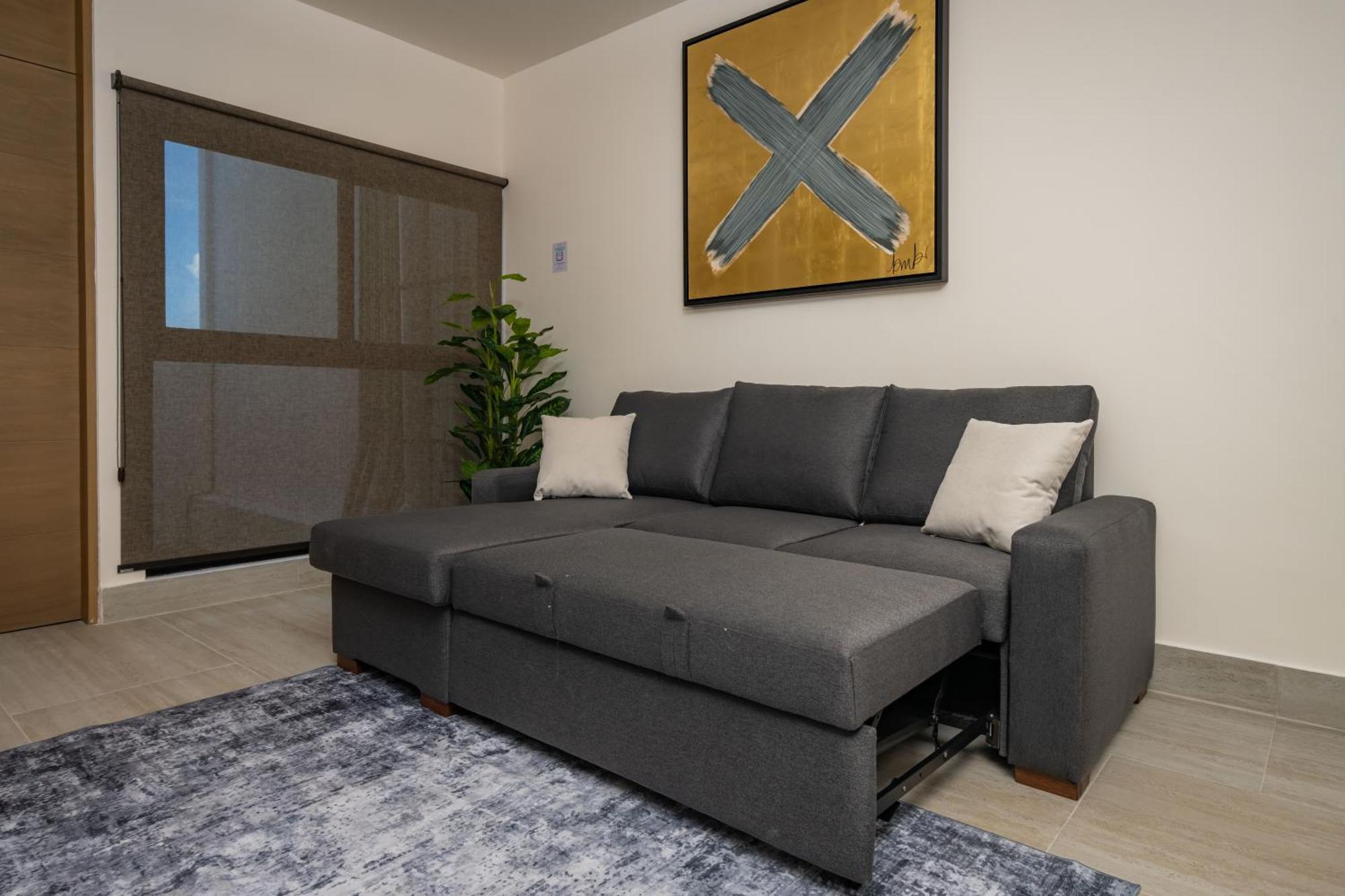 Cumbres Garden luxury apartments - By Aloja RV, foto 9