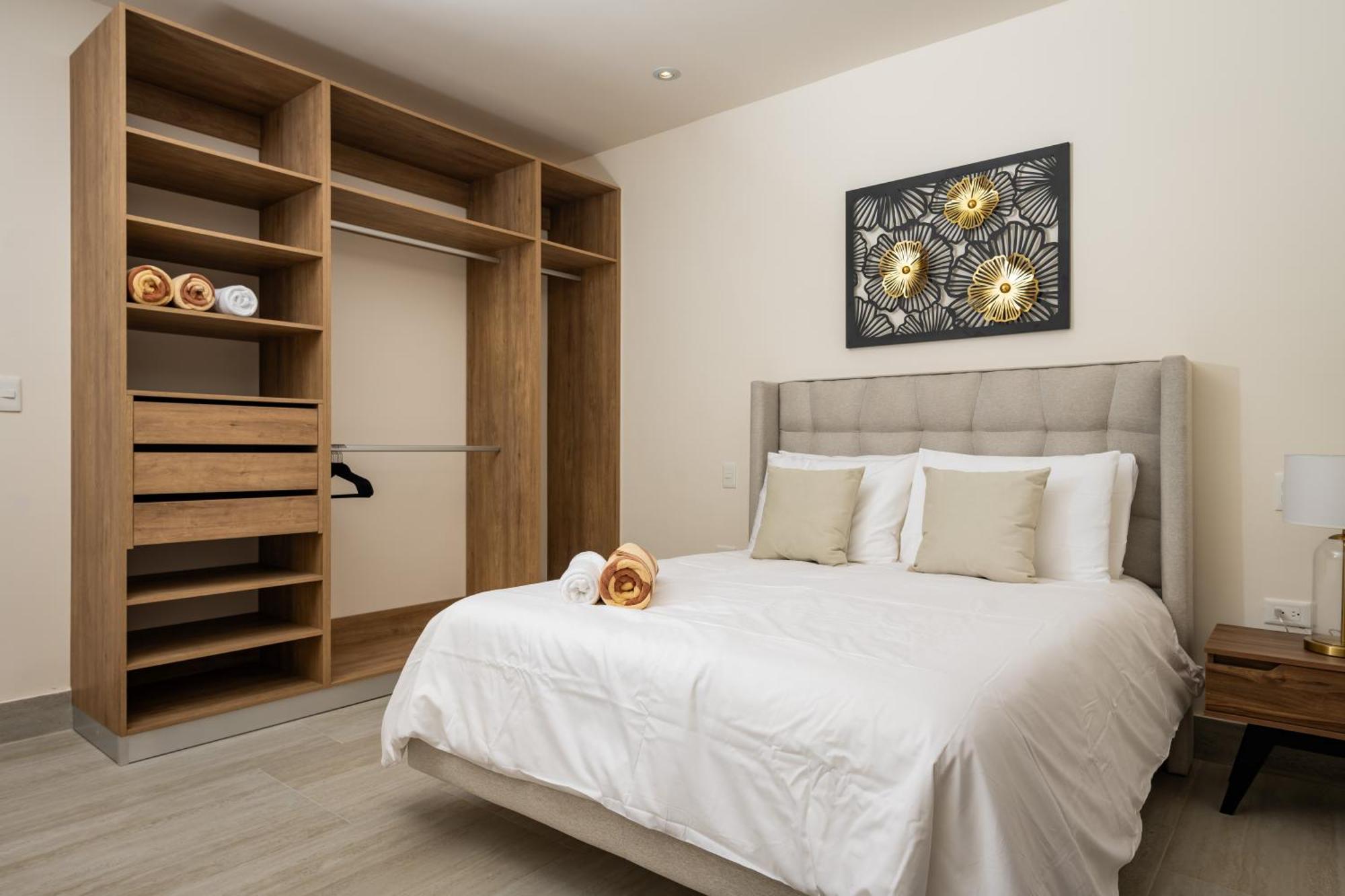 Cumbres Garden luxury apartments - By Aloja RV, foto 13
