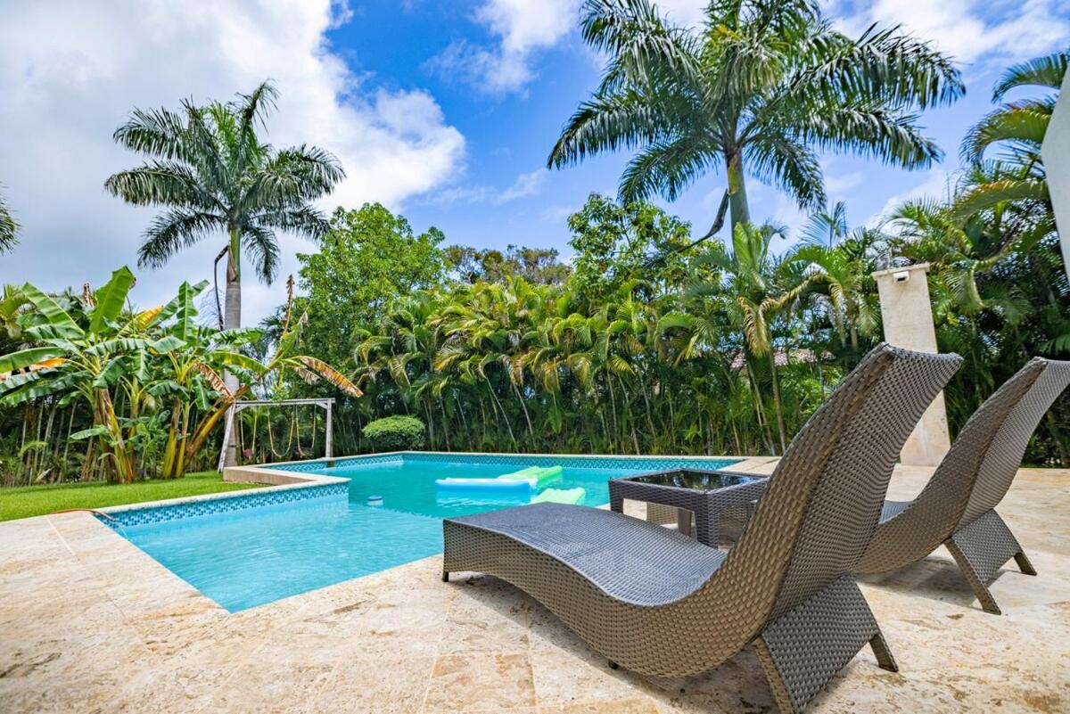 Casa Linda Villa 722 - Sosua - BBQ - Washer, foto 16
