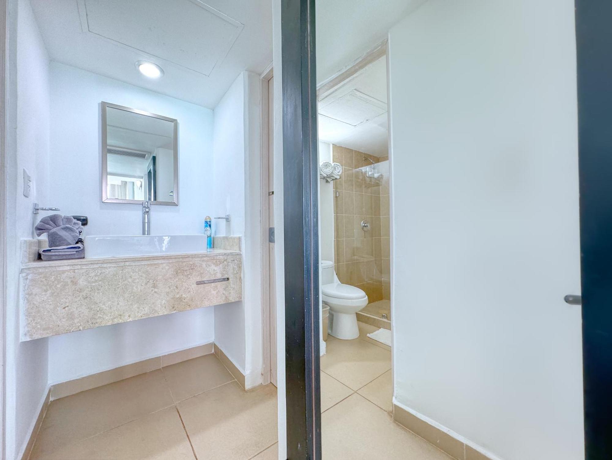 Paradisiaca Suite Cancun - BEACH CONDO - 4PX, imagen 4