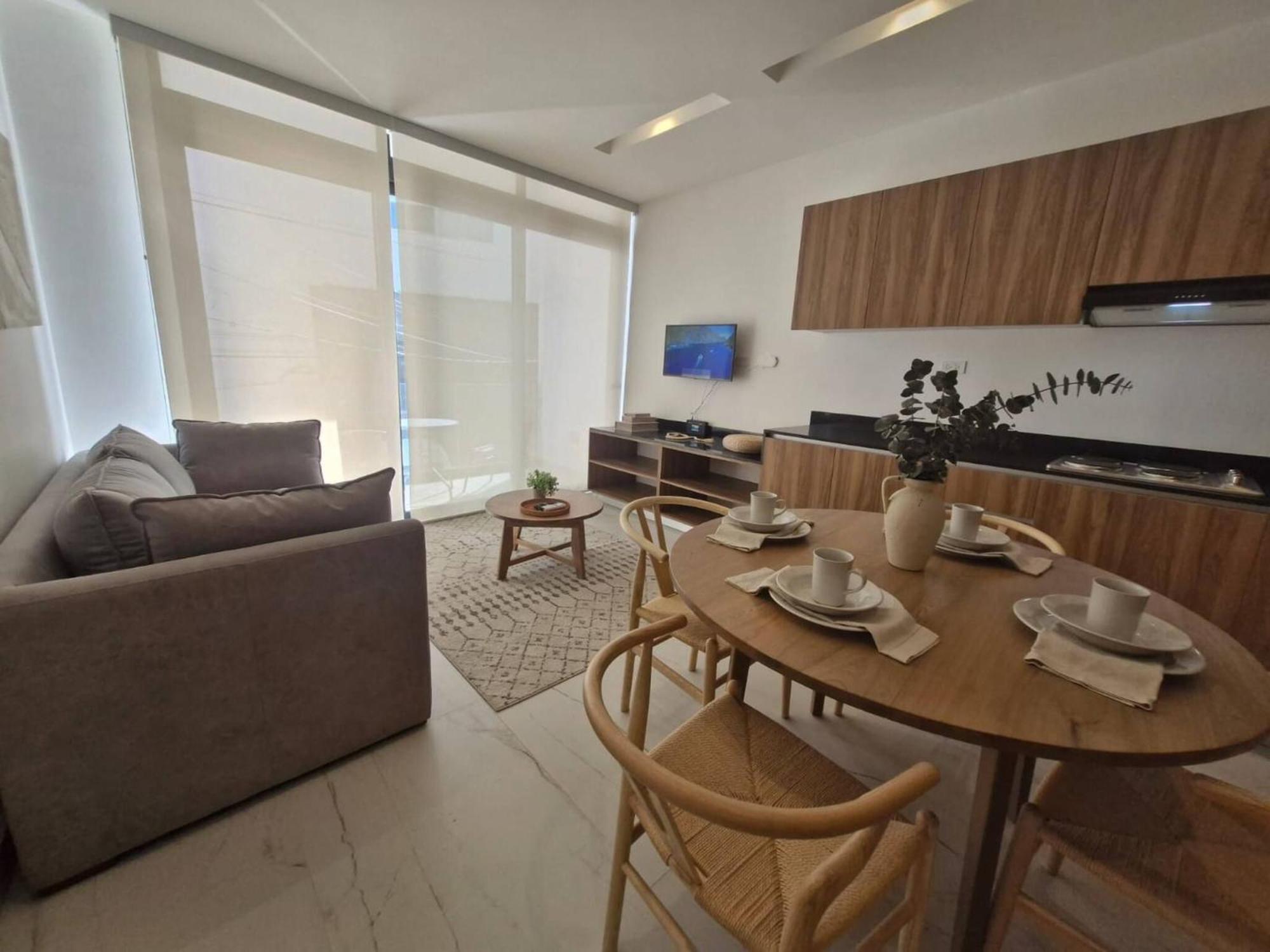 Super Cute Flat on 5th Ave in PdC steps from Beach, foto 13