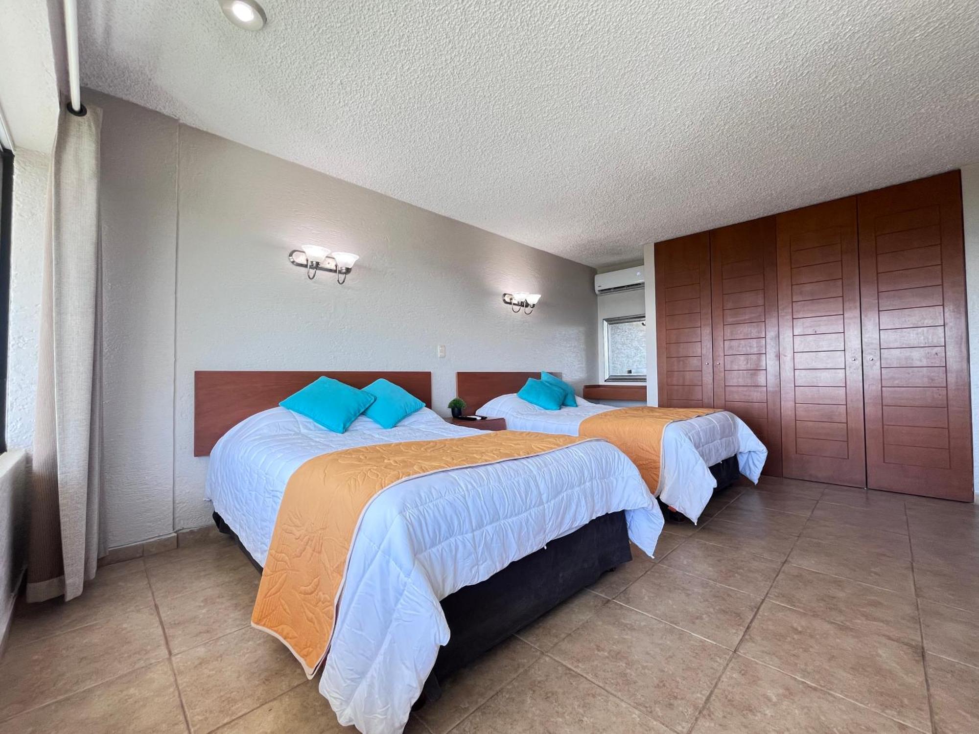 Espaciosa Suite Cancun - BEACH CONDO - 6PX, foto 14
