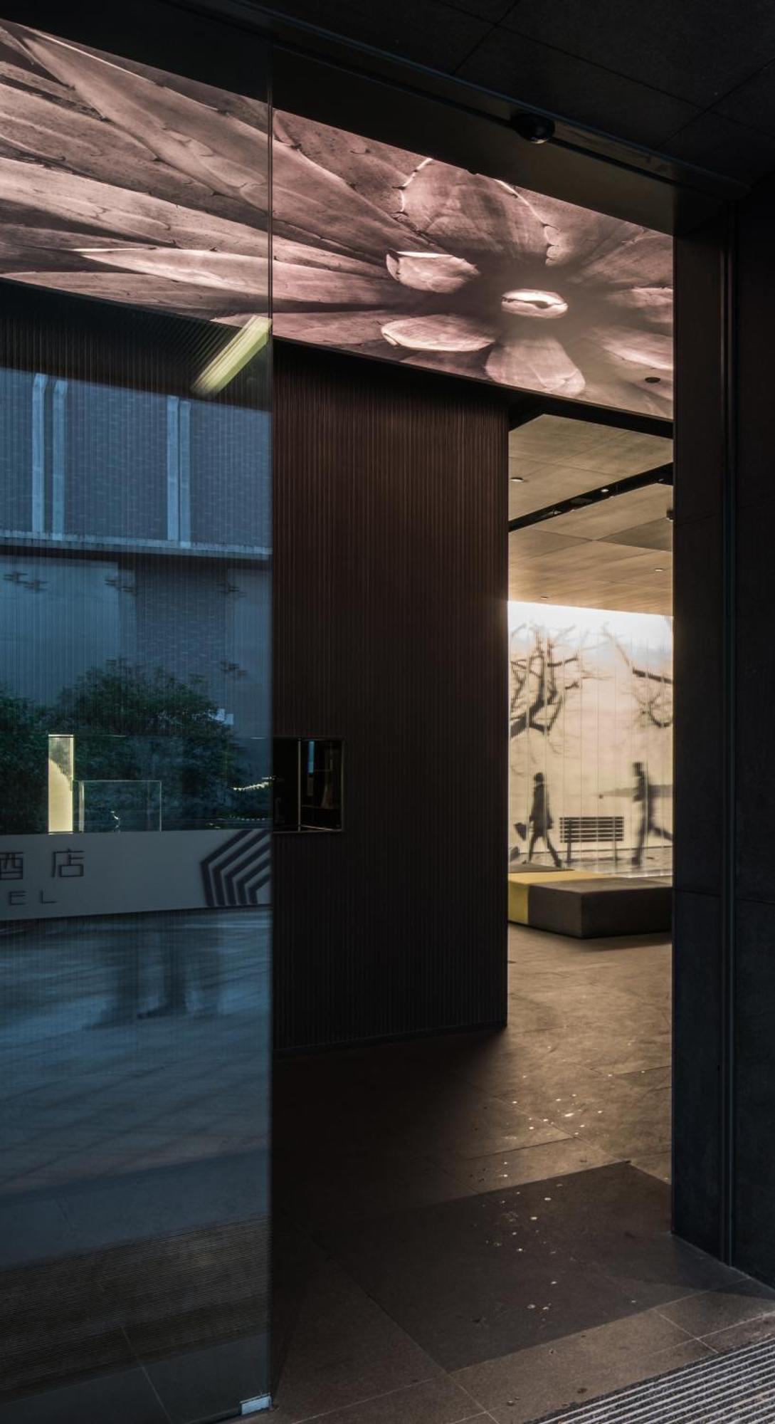 The Nook Hotel Hangzhou — foto 3