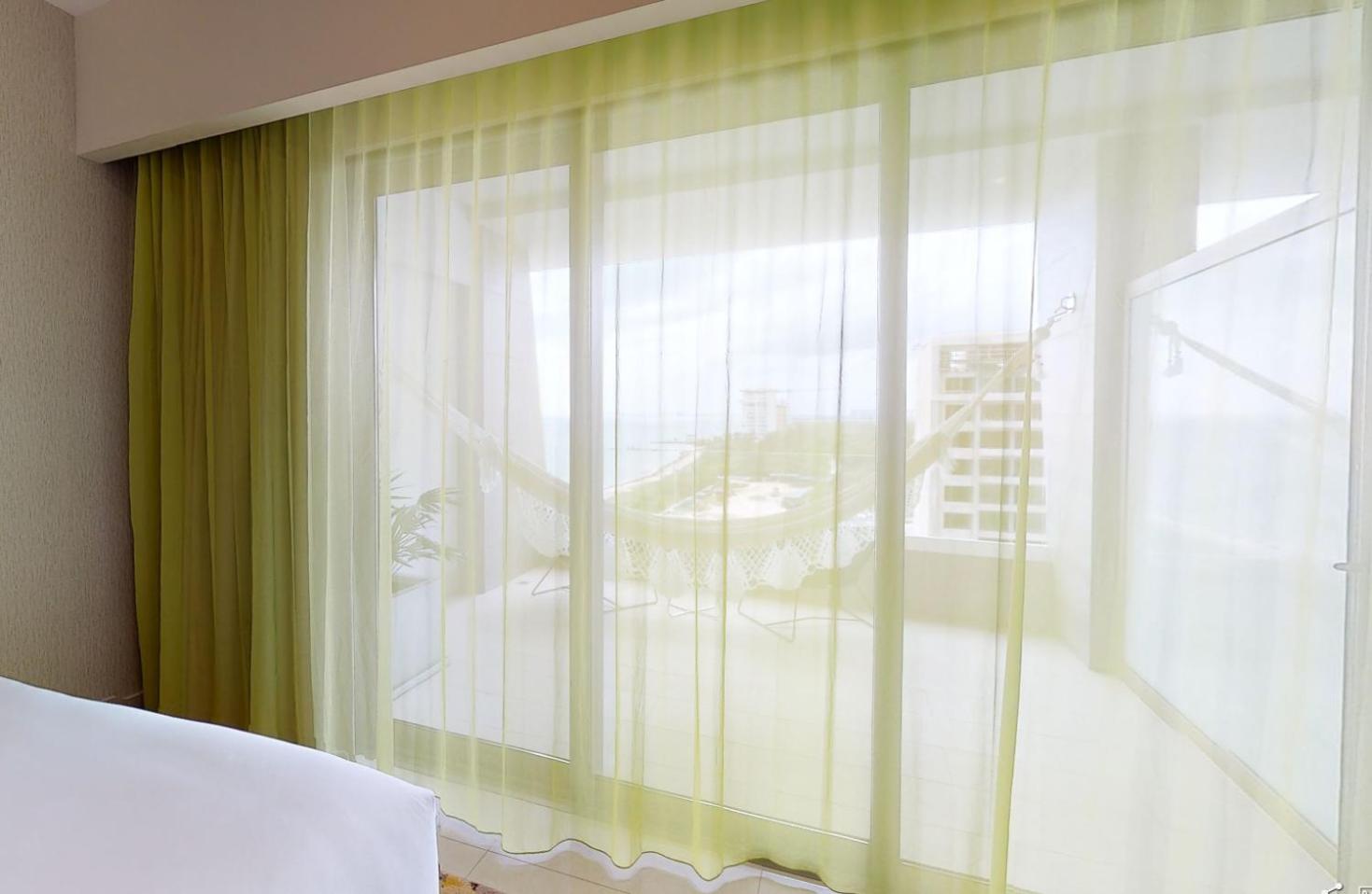Deluxe Room at Garza Blanca Cancun, foto 7