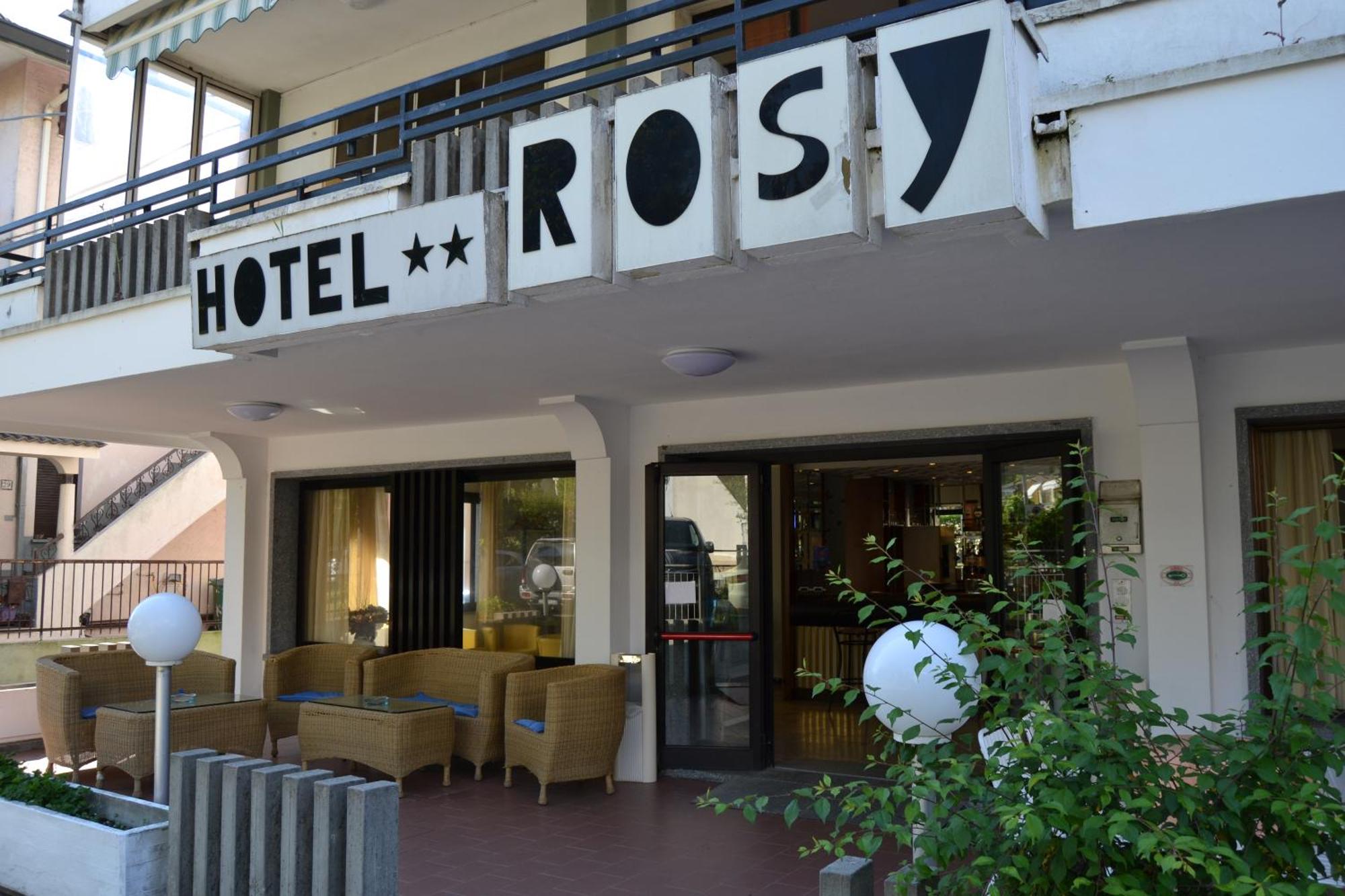 Hotel Rosy