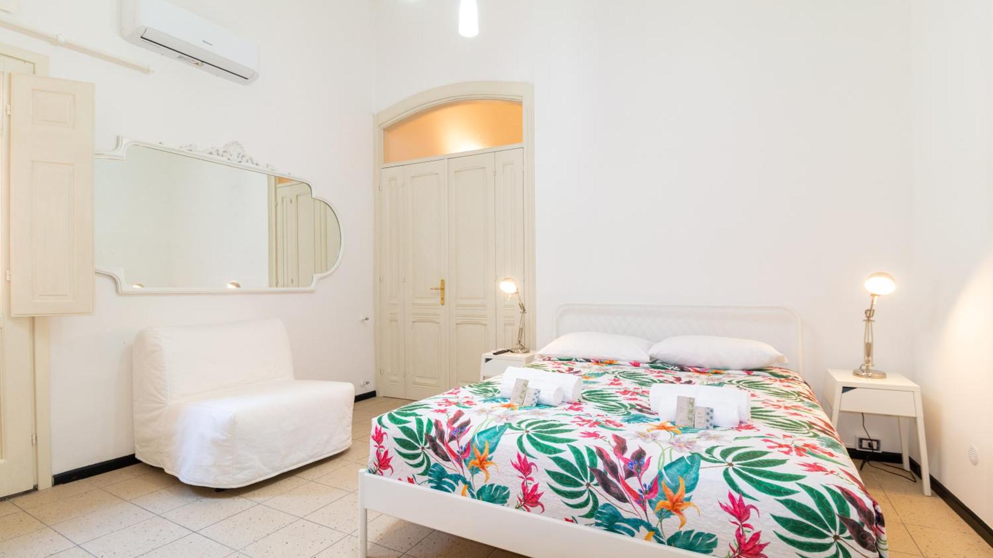 Affittacamere Juighissa Leonora