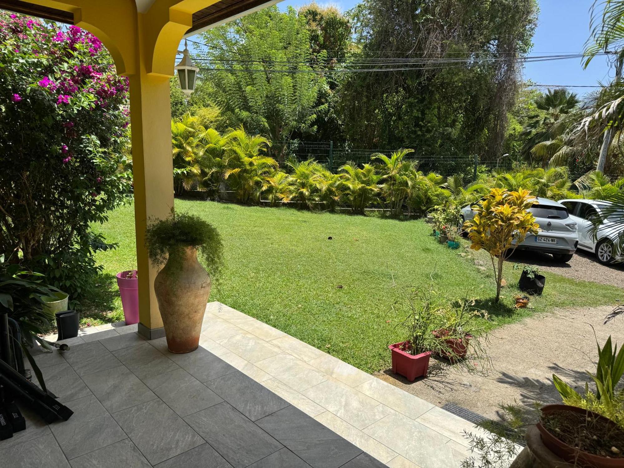 Chambre à louer quartier Frégate est 2 piscine privée, foto 12