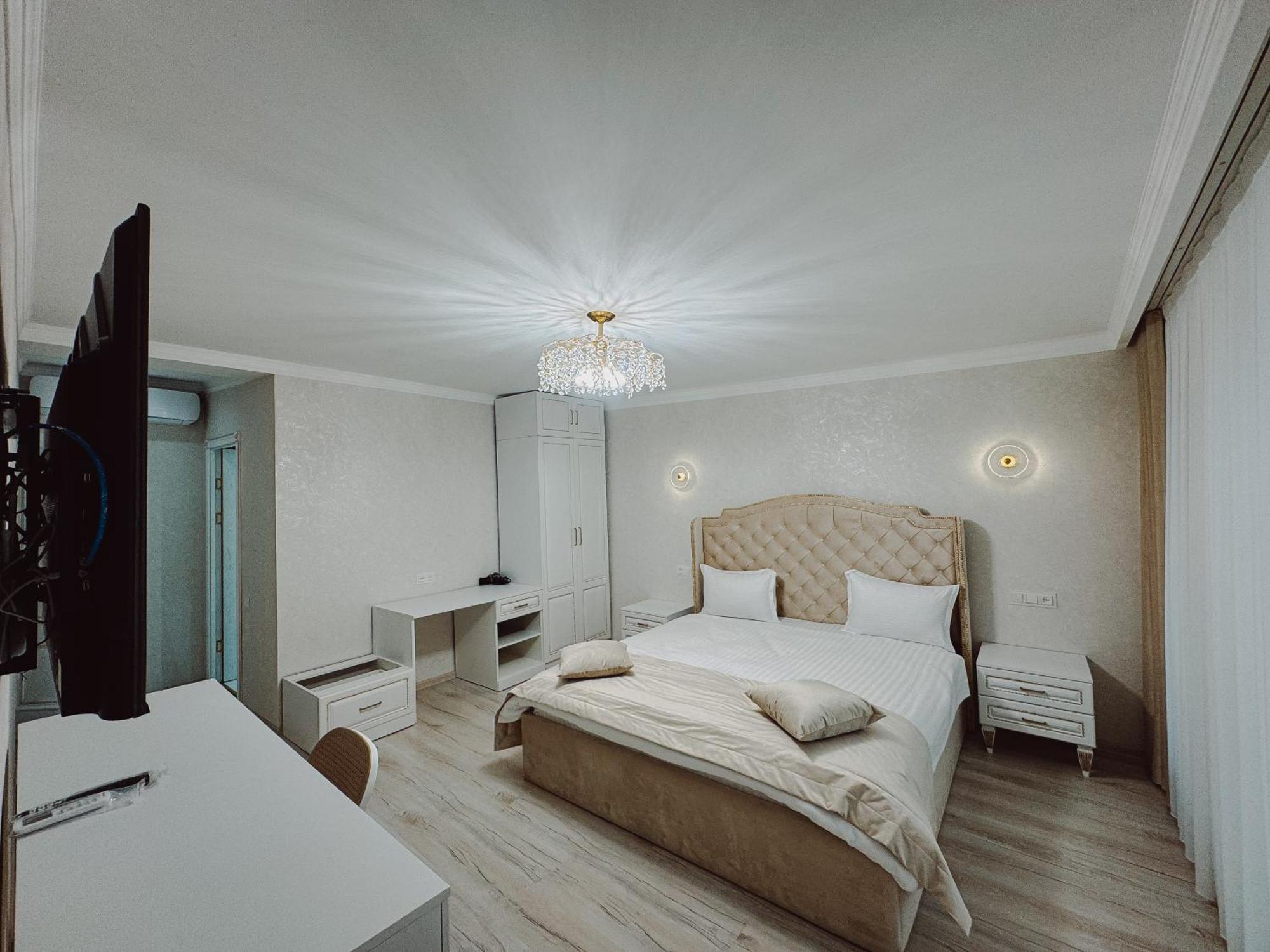 Yerevan In Boutique Hotel