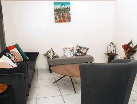 Rubis Appartement - Magnifique F3, imagen 5