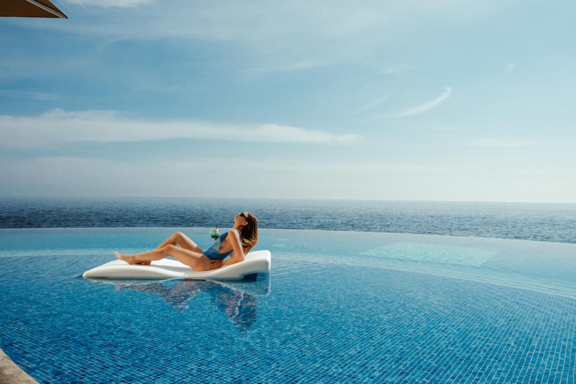 1926 Les Bains Private Spa Suites