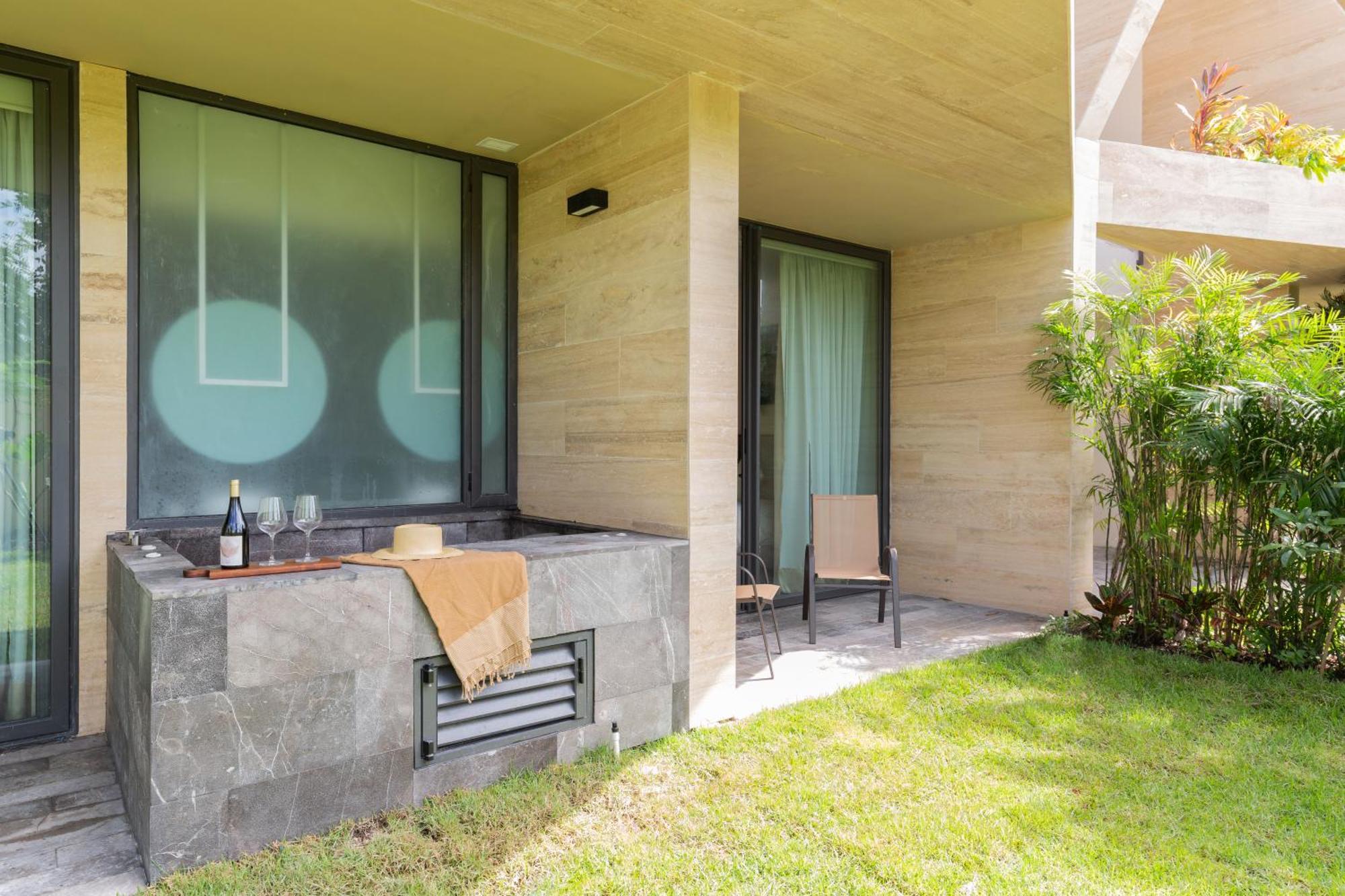 Luxury Two Bedroom Mistiq Tulum D104 By Sandy Powerful, foto 14