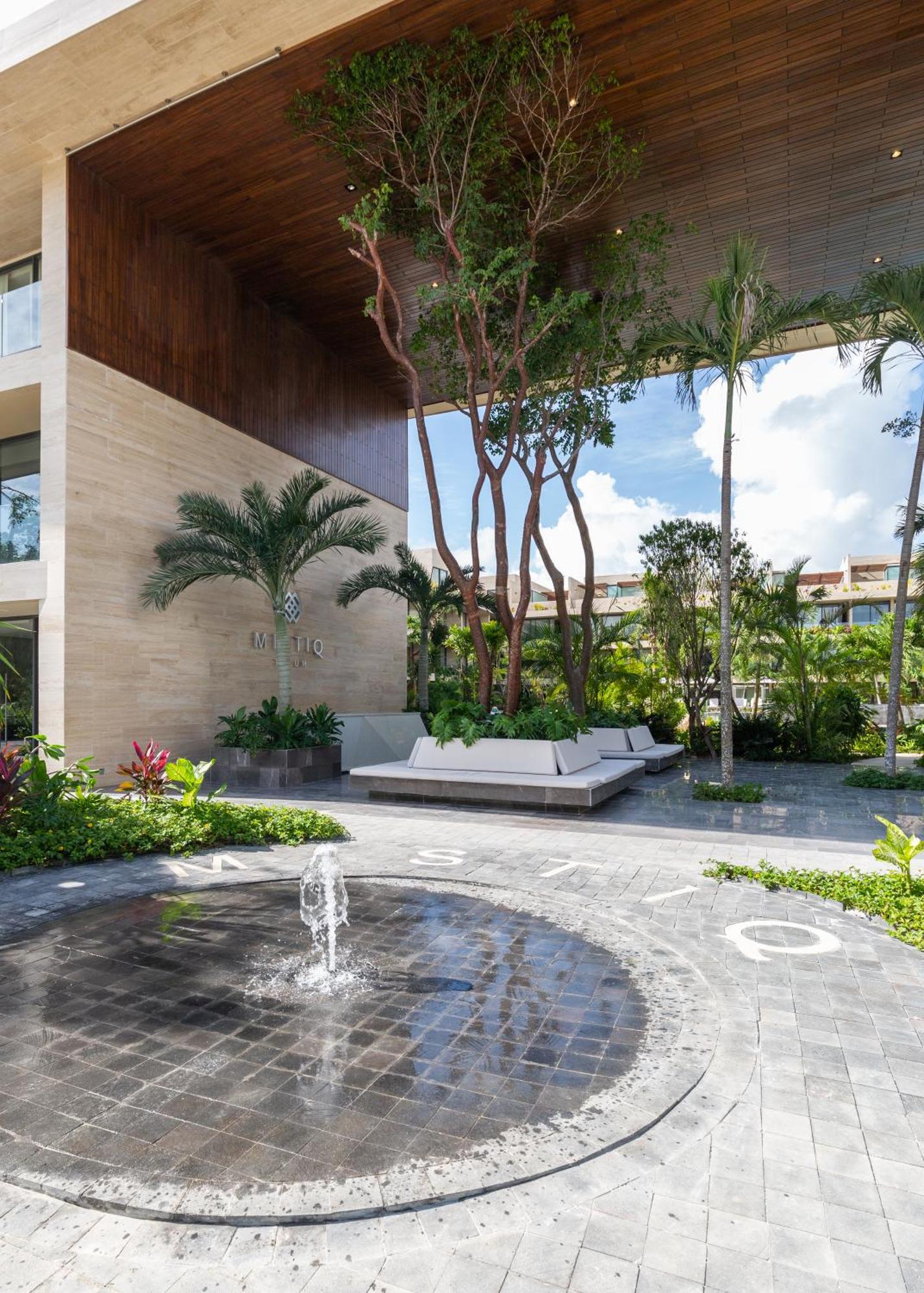 Luxury Two Bedroom Mistiq Tulum D104 By Sandy Powerful, foto 6