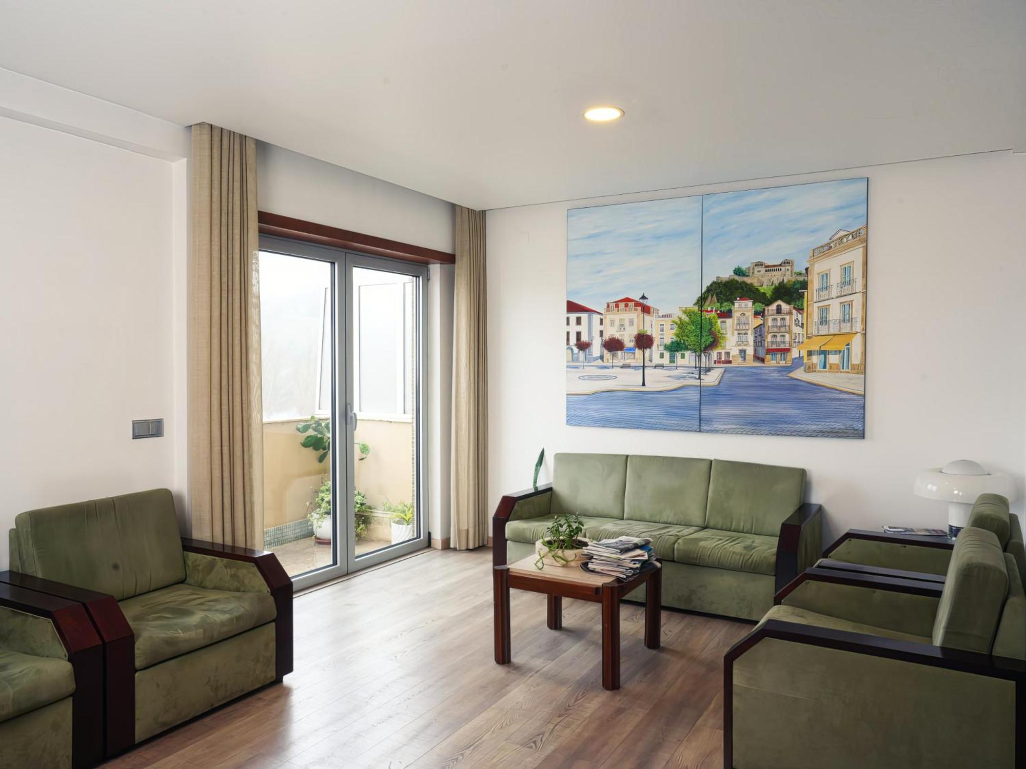 Hotel São Francisco — foto 4
