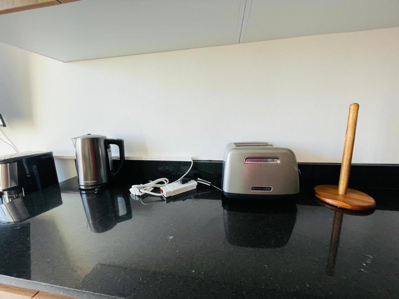Oxygen! beautiful beach apartament 1BR Ocean view, foto 14