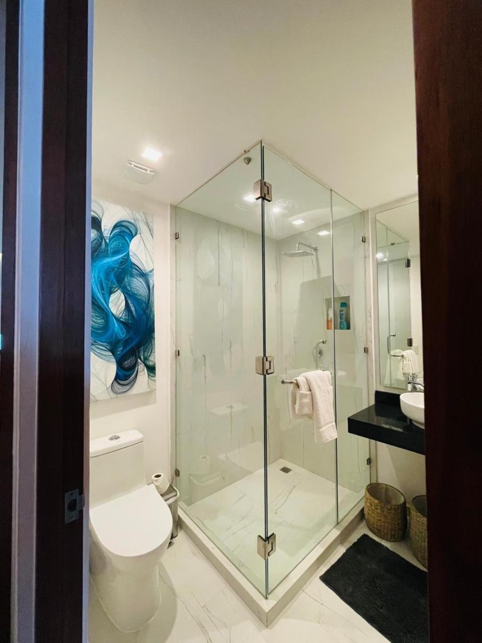 Oxygen! beautiful beach apartament 1BR Ocean view, foto 6