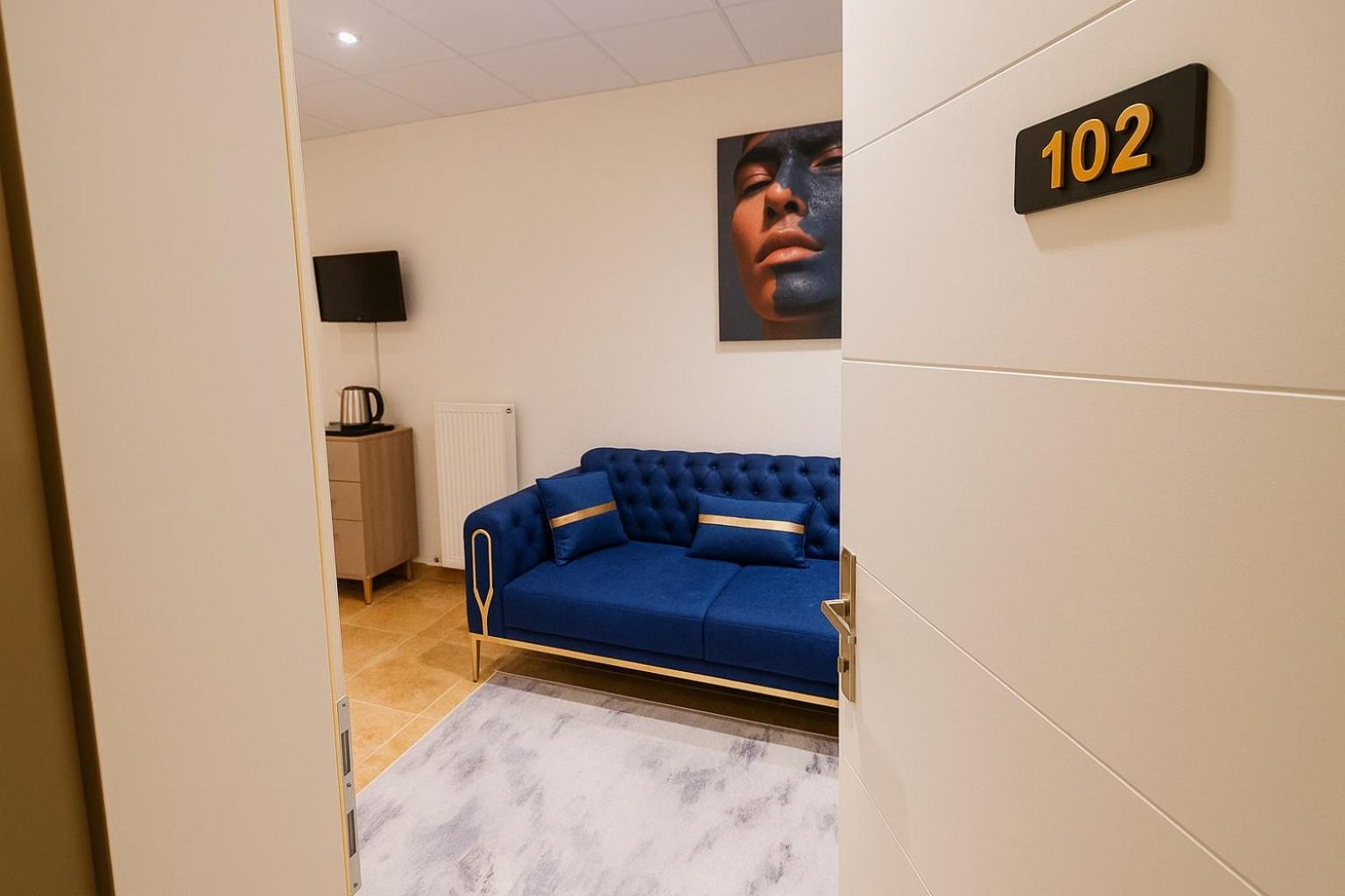 Cappadocia Kosk House