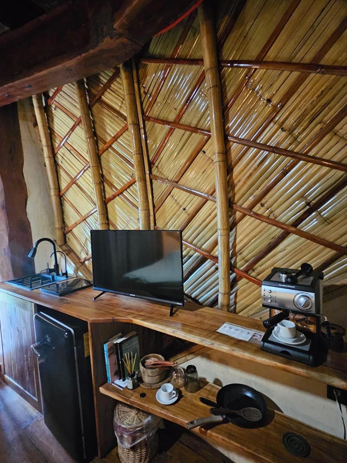 Hotel Boutique KaraKara, foto 10