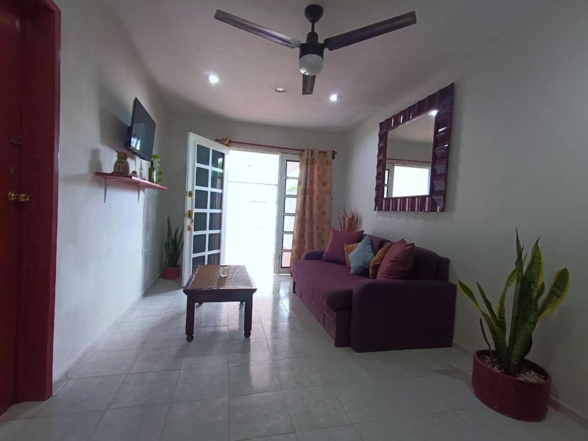 Casa Itzae