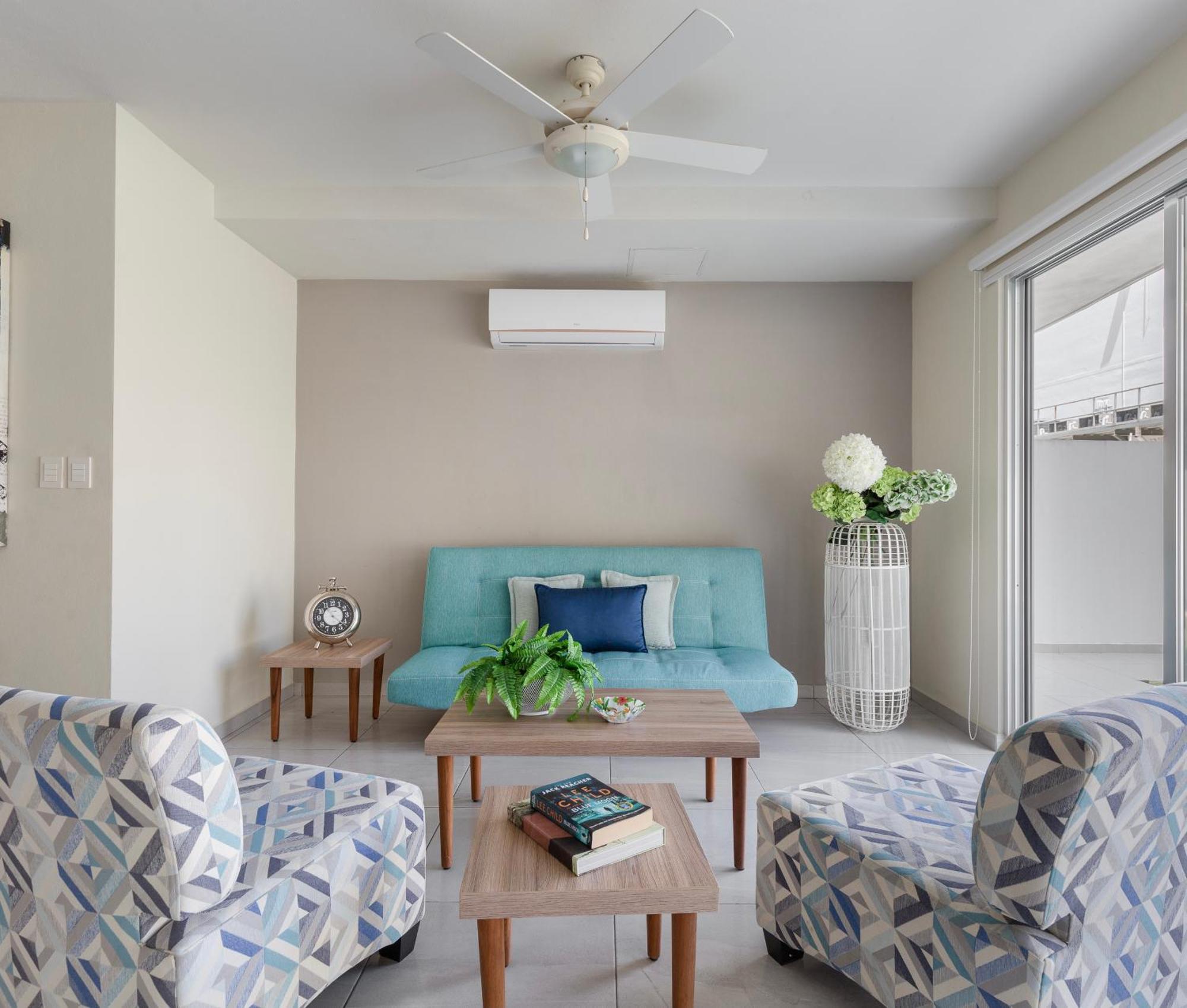 Large apartment with pool and terrace!, imagen 2