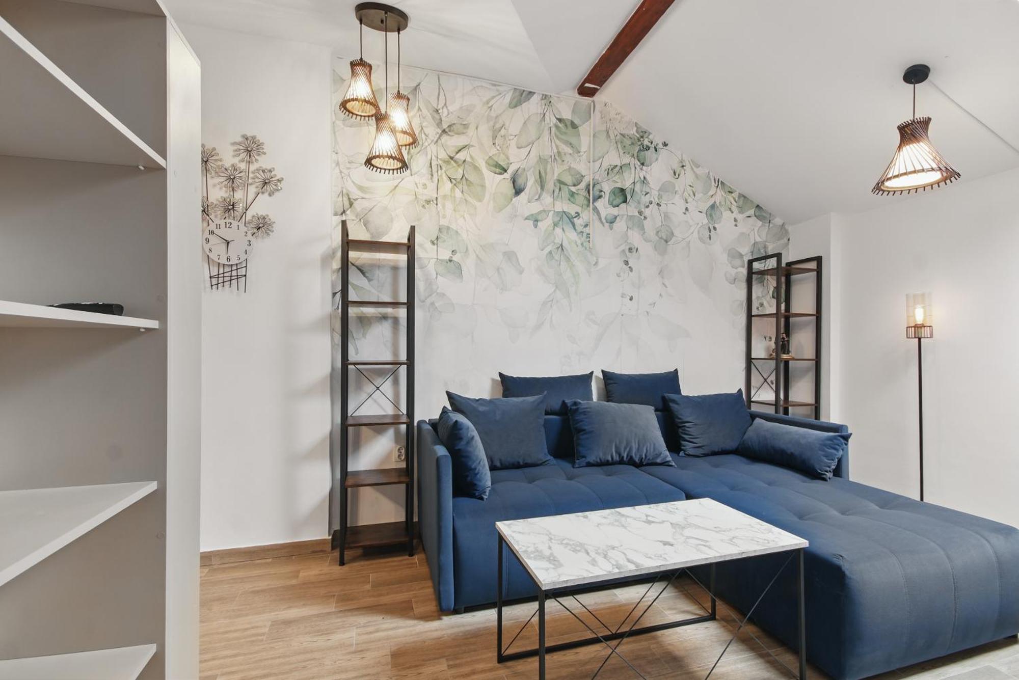 Petru Maior Apartments