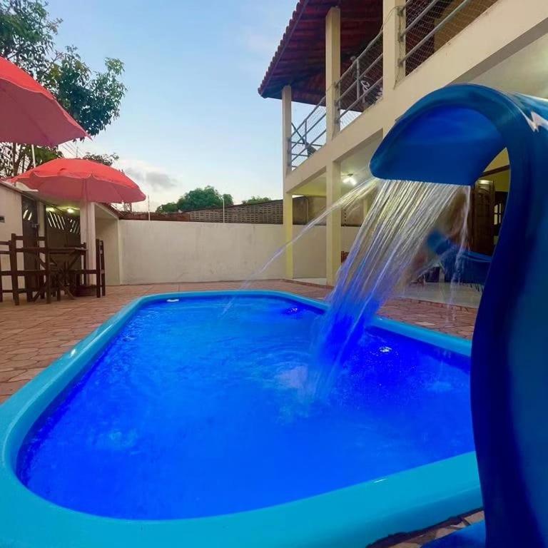 Pousada Praia do Frances