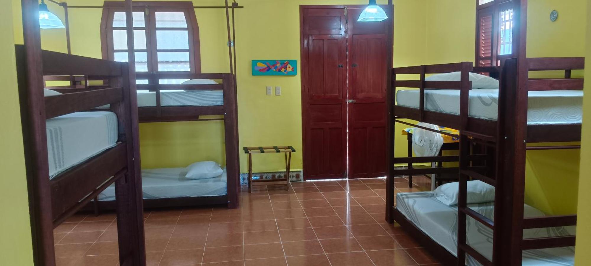Jacque's Beachside Hostel, imagen 3