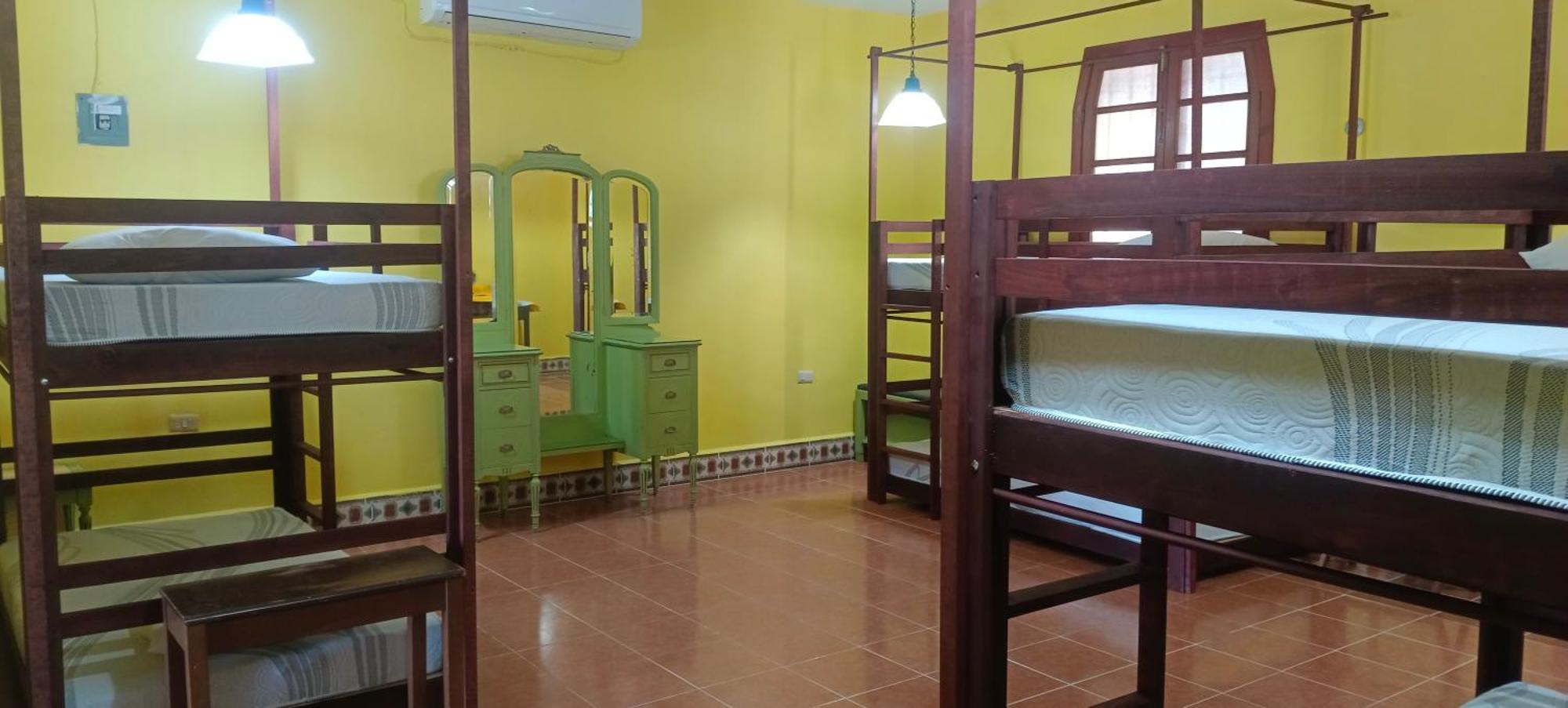 Jacque's Beachside Hostel, imagen 4