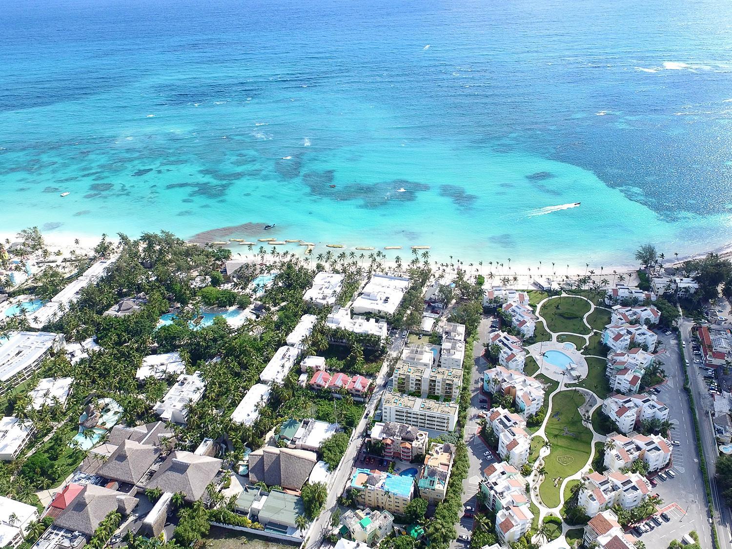Villas Princesa Beach Apartments, foto 13