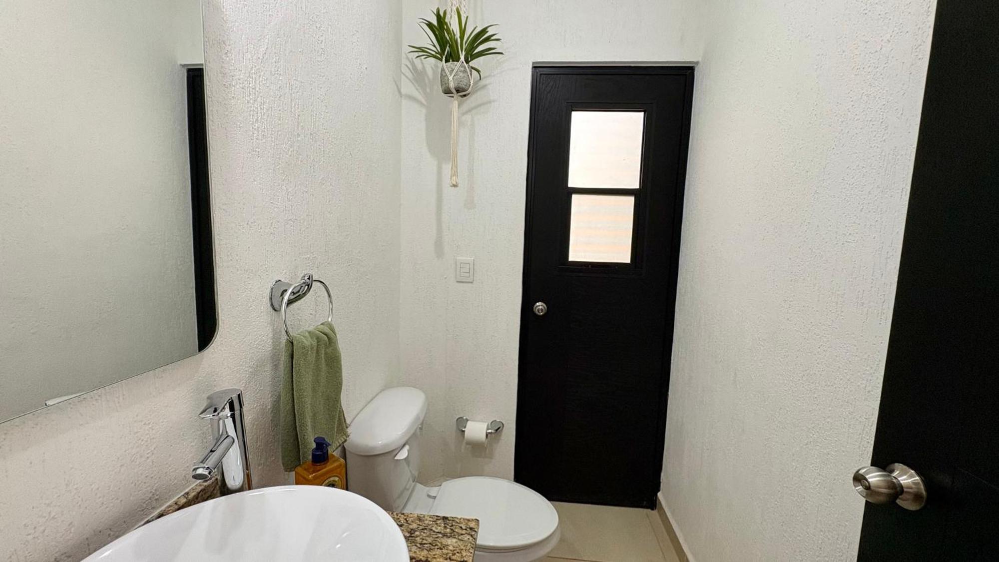 New apartment with 3 bedrooms, for 6 persons & 7 min from Maya train, foto 14